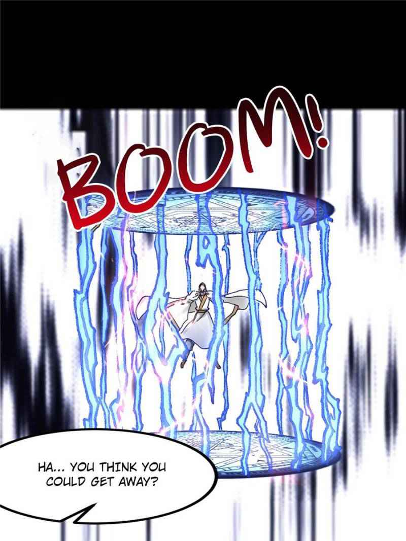 The Making of Patriarch Chapter 99 - Page 72