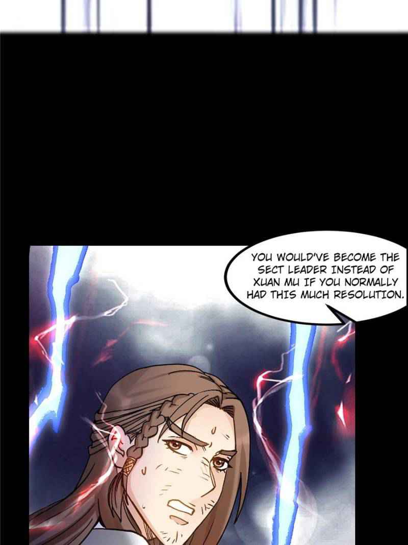 The Making of Patriarch Chapter 99 - Page 73