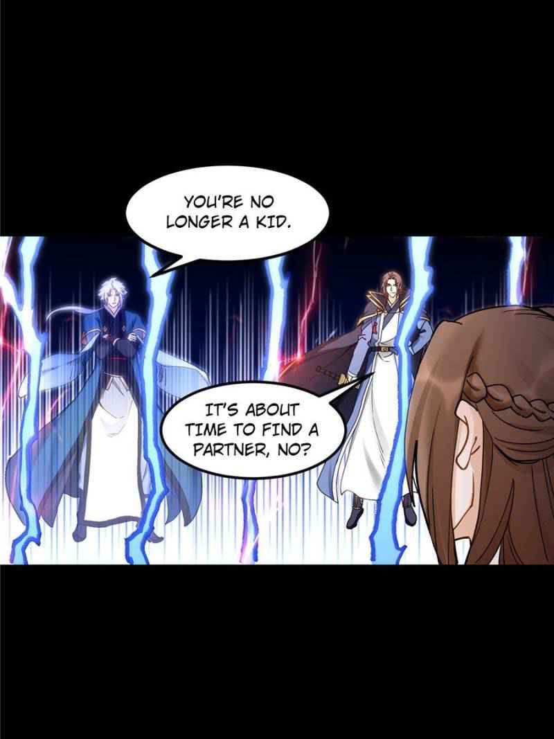 The Making of Patriarch Chapter 99 - Page 75