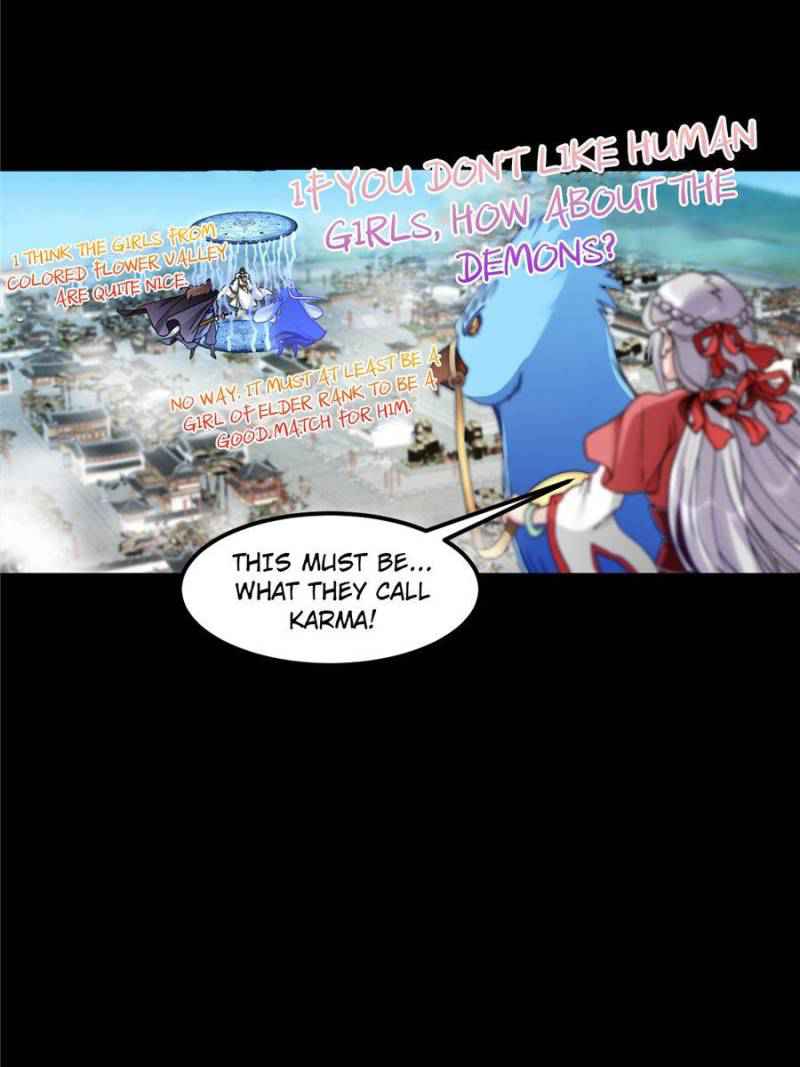 The Making of Patriarch Chapter 99 - Page 76