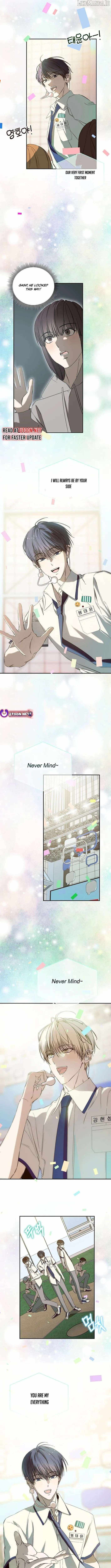 The Maknae Has to Be an Idol Chapter 56 - Page 4