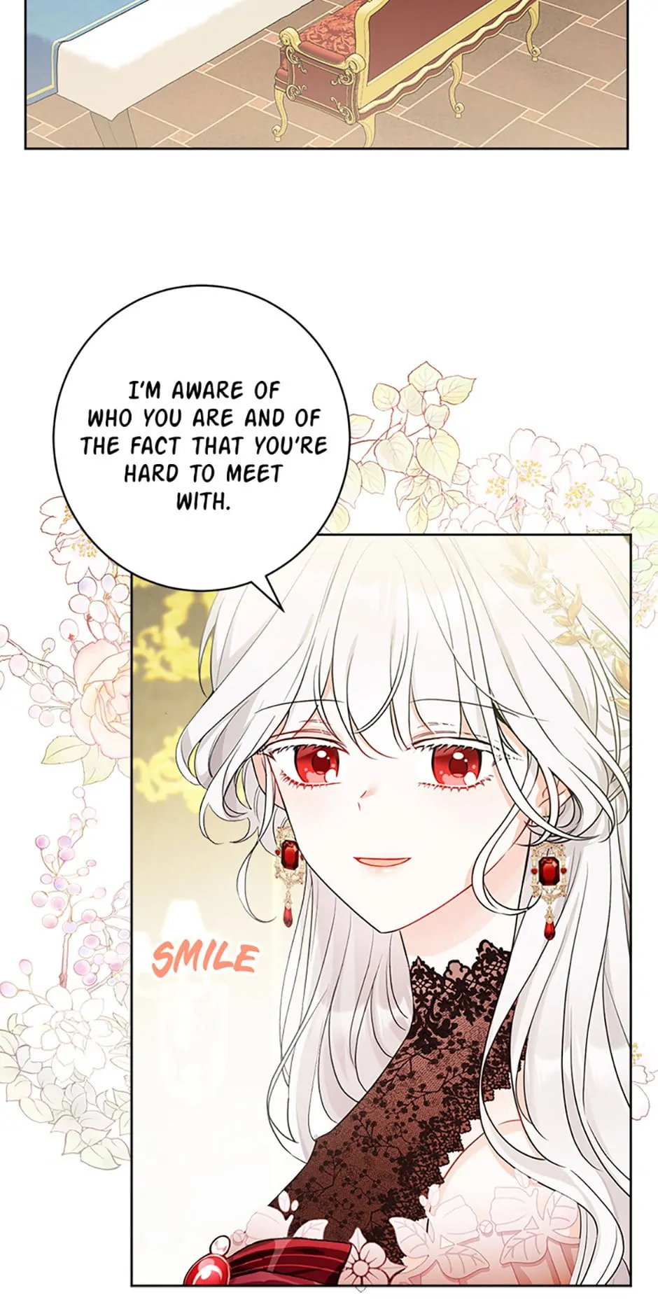 The Male Lead Is in Charge of the Successor Chapter 1 - Page 11