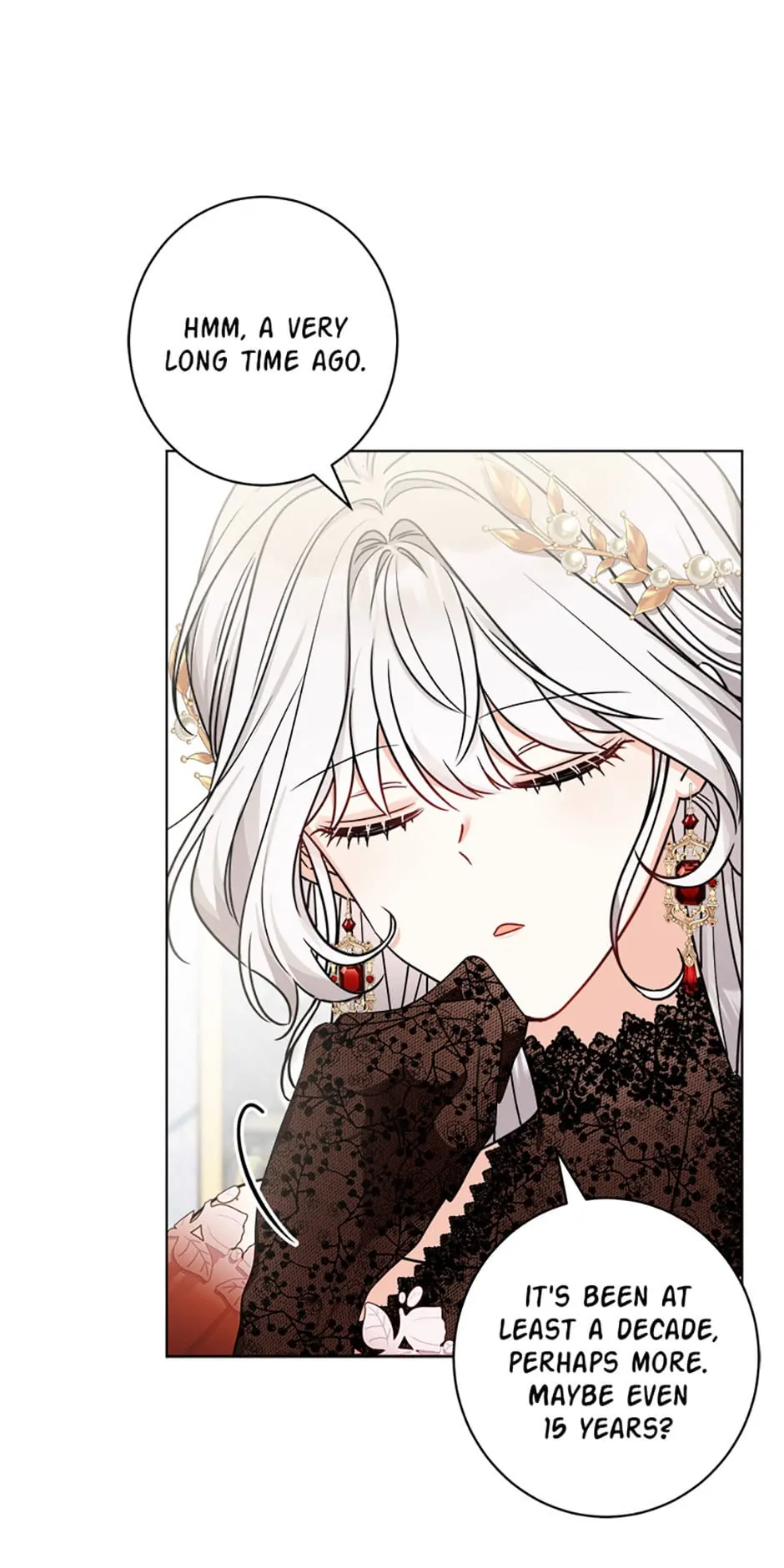 The Male Lead Is in Charge of the Successor Chapter 1 - Page 101