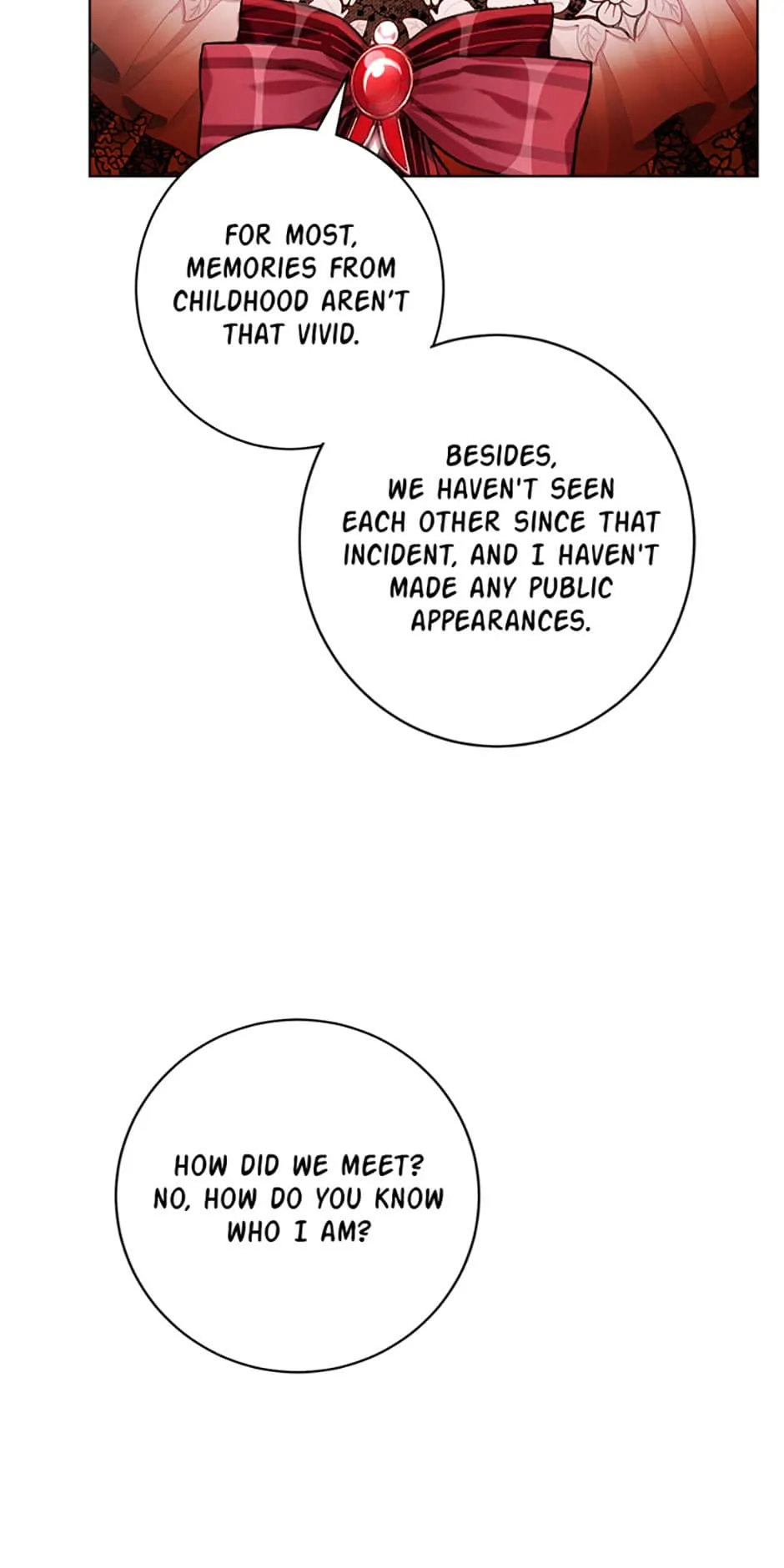 The Male Lead Is in Charge of the Successor Chapter 1 - Page 104