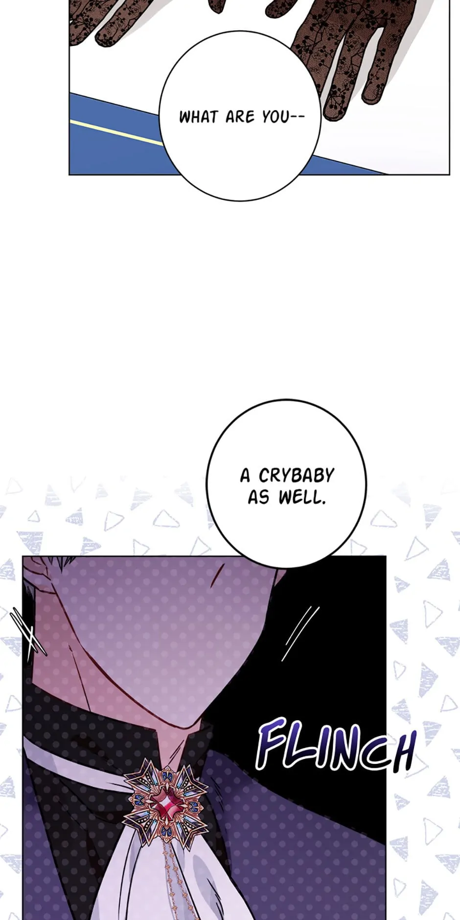 The Male Lead Is in Charge of the Successor Chapter 1 - Page 107