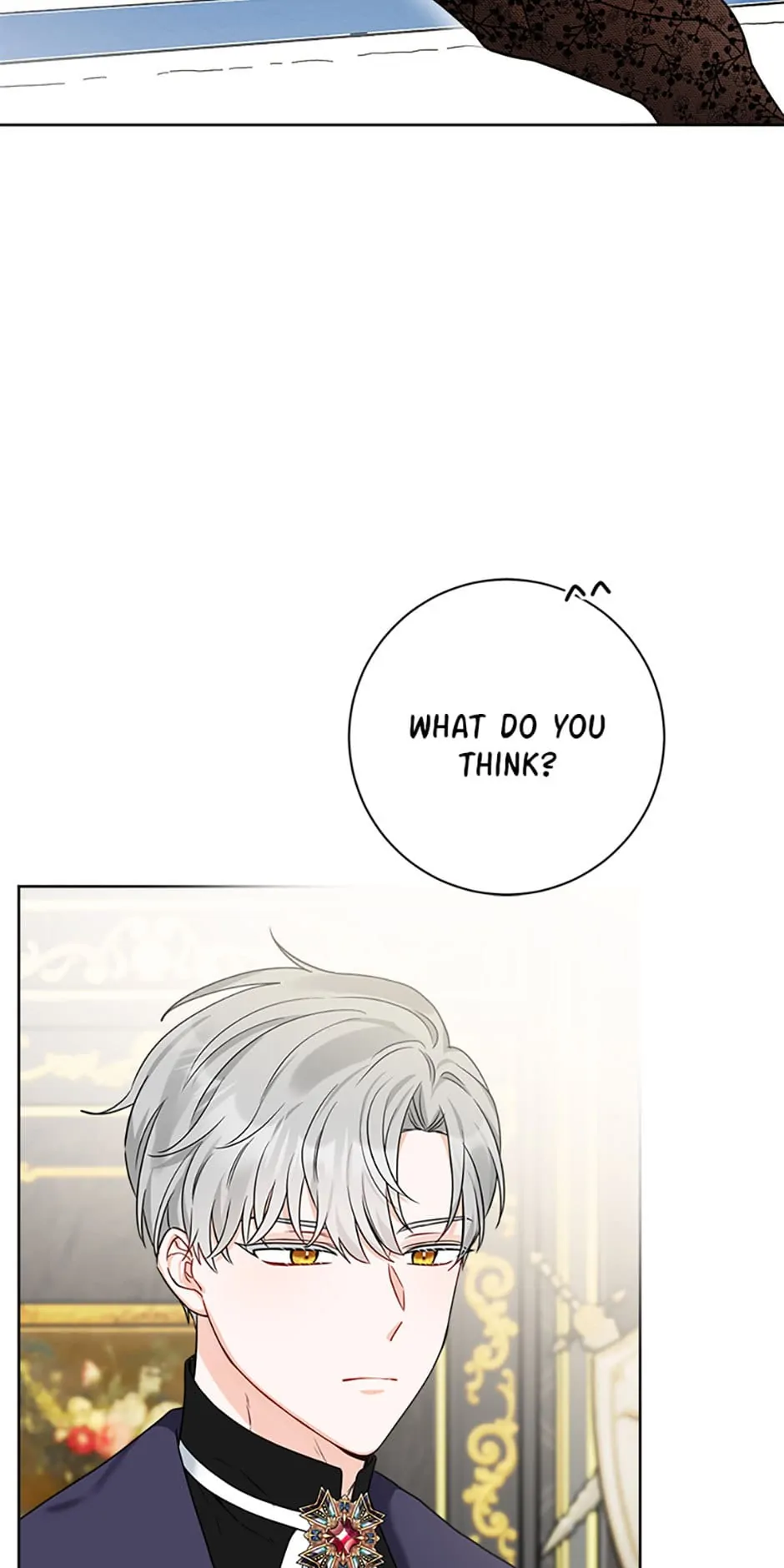 The Male Lead Is in Charge of the Successor Chapter 1 - Page 16