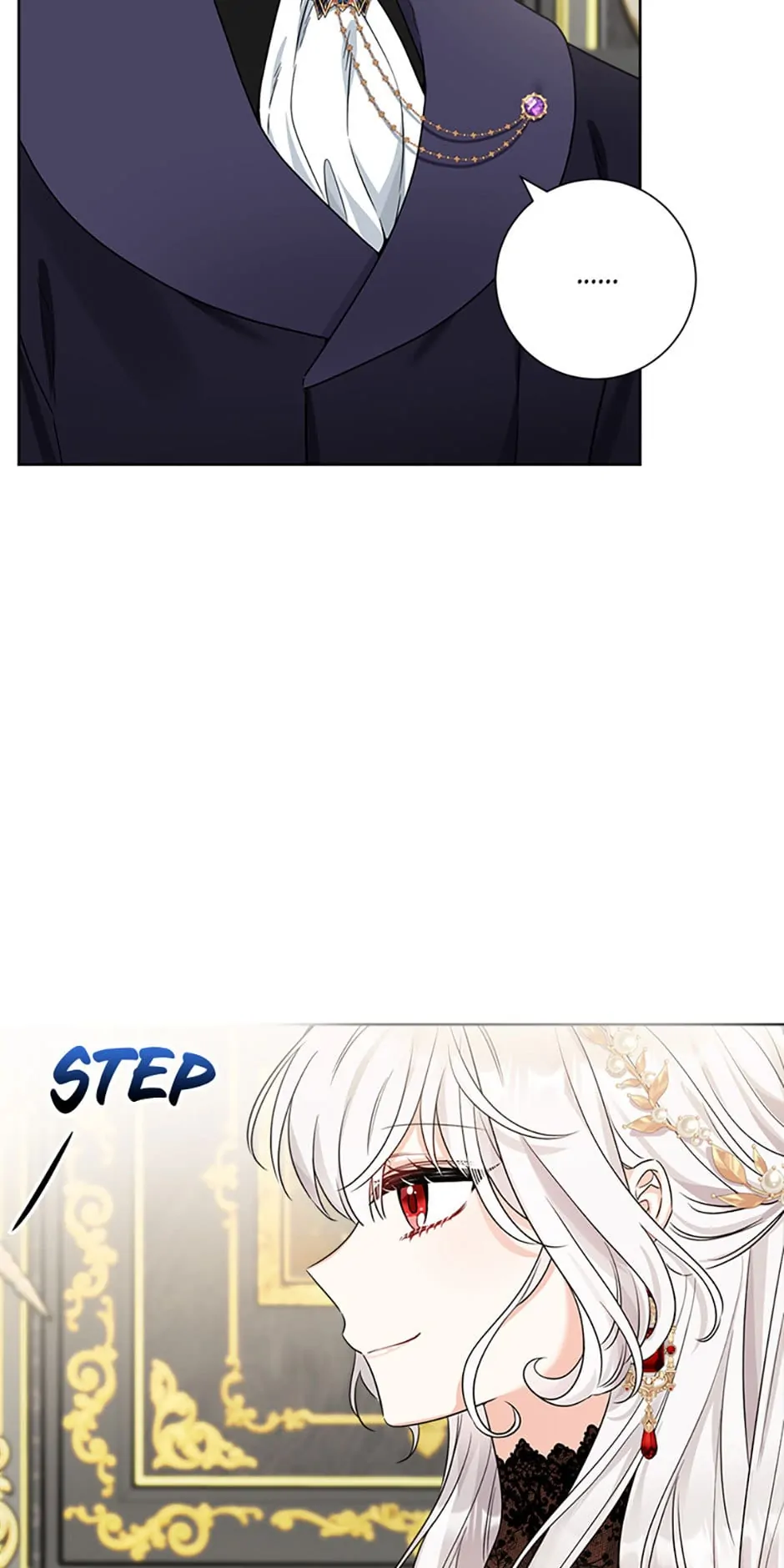 The Male Lead Is in Charge of the Successor Chapter 1 - Page 17