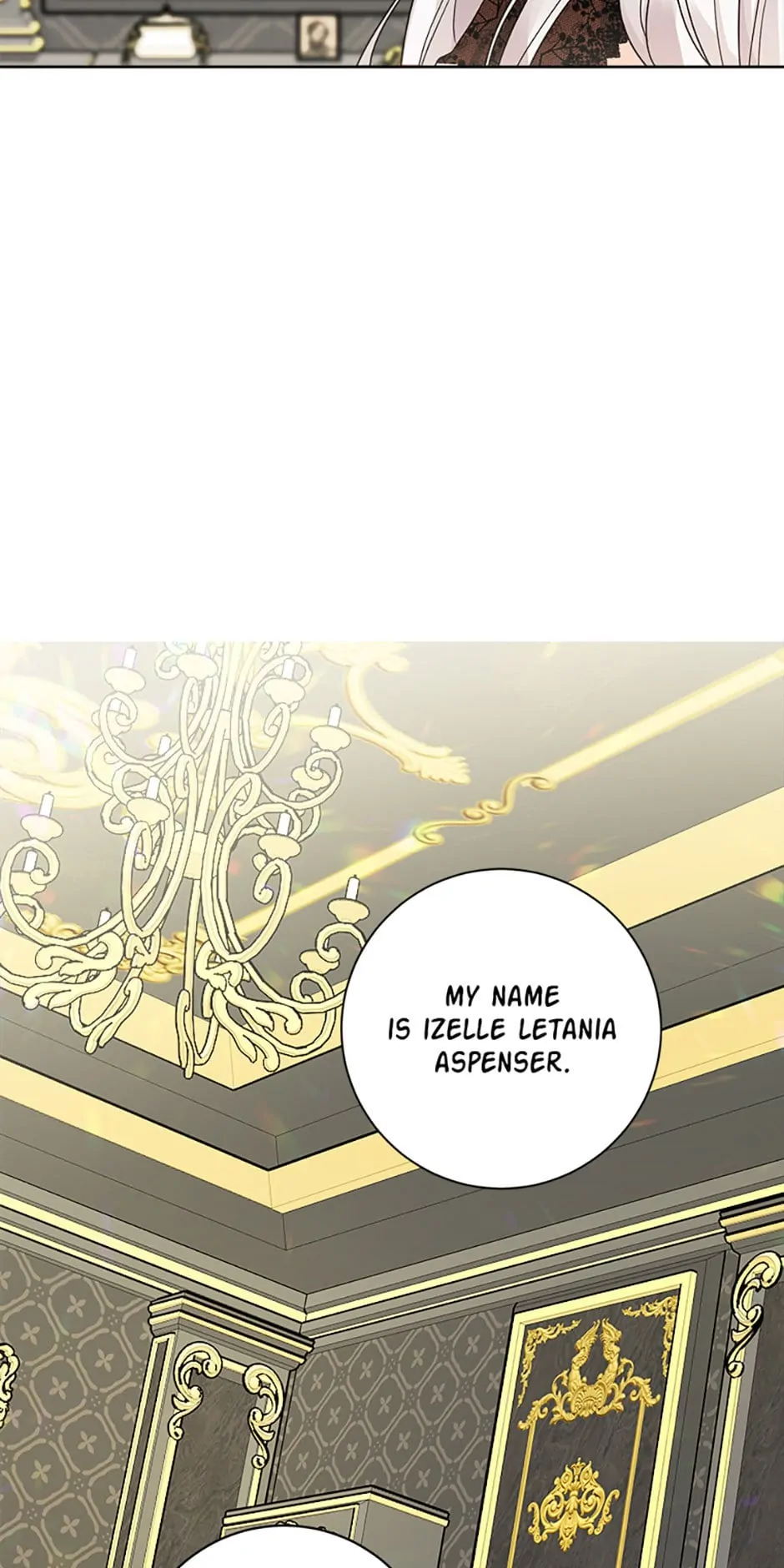 The Male Lead Is in Charge of the Successor Chapter 1 - Page 18