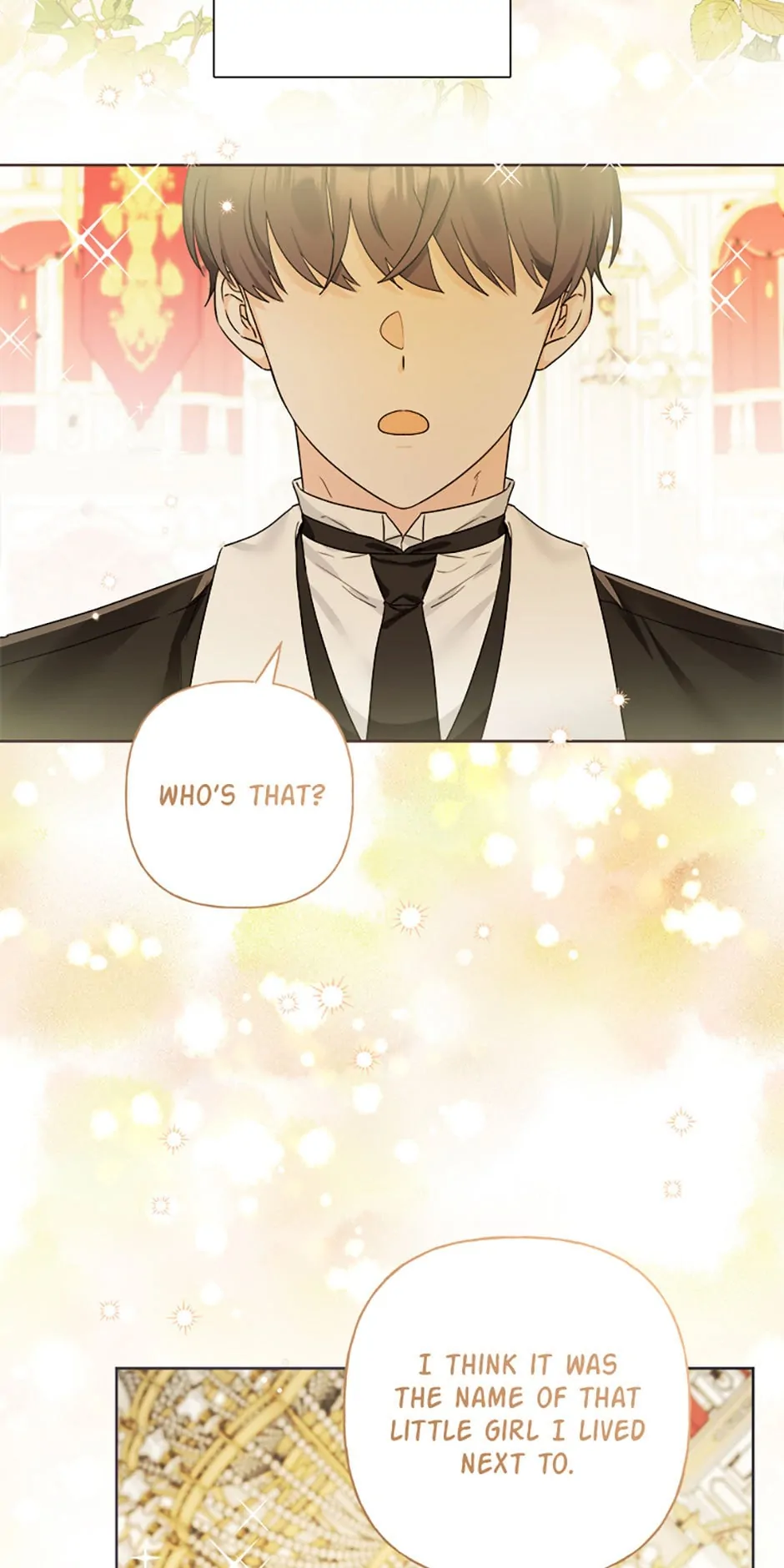 The Male Lead Is in Charge of the Successor Chapter 1 - Page 3