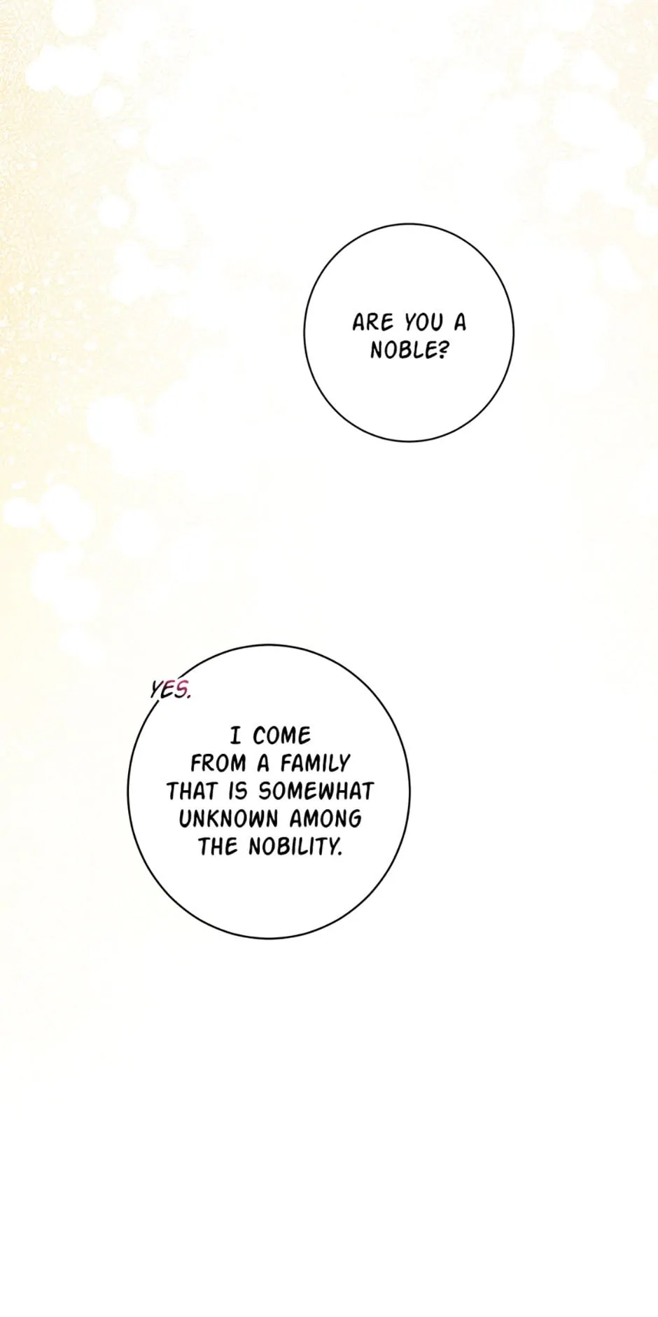 The Male Lead Is in Charge of the Successor Chapter 1 - Page 21