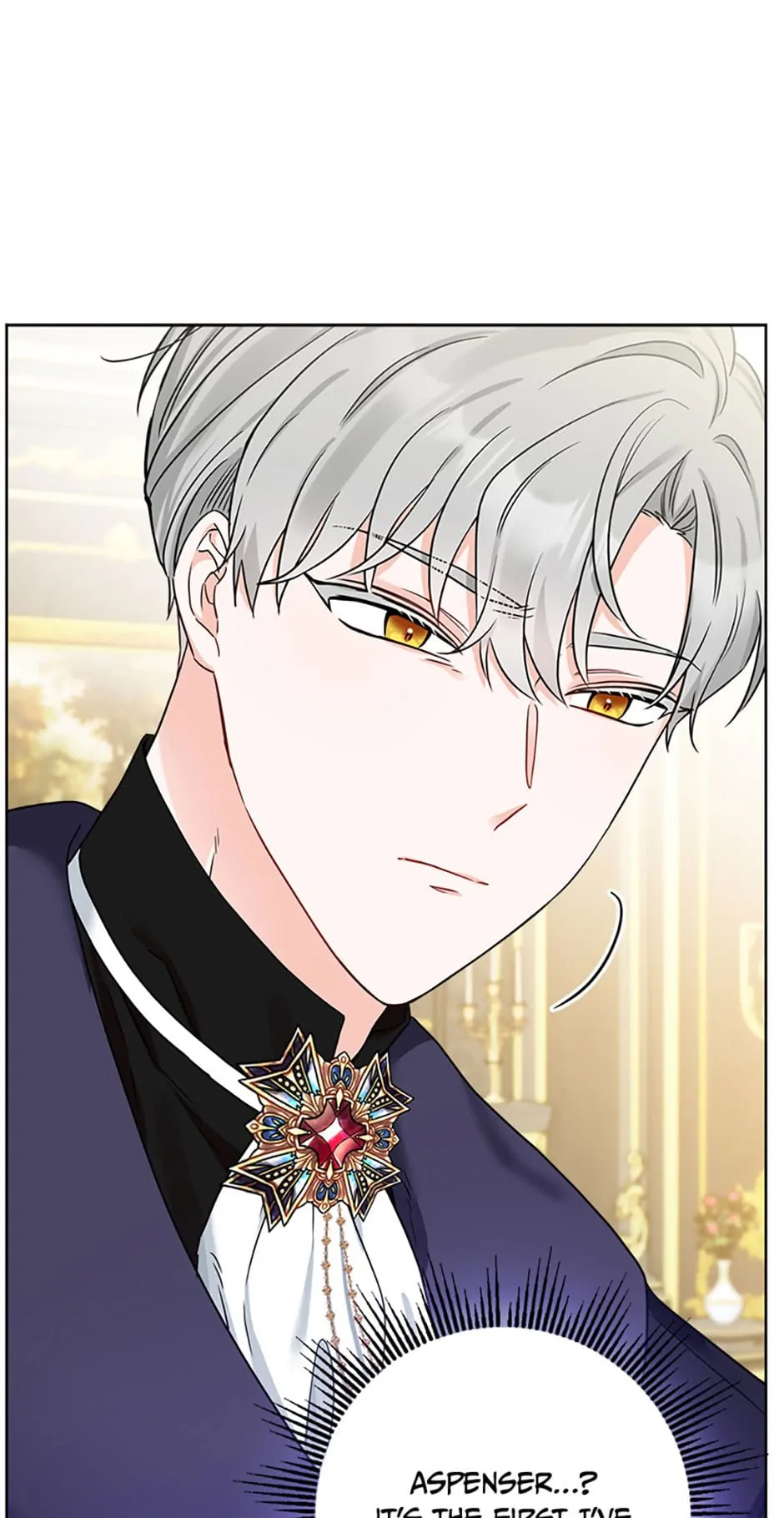 The Male Lead Is in Charge of the Successor Chapter 1 - Page 22