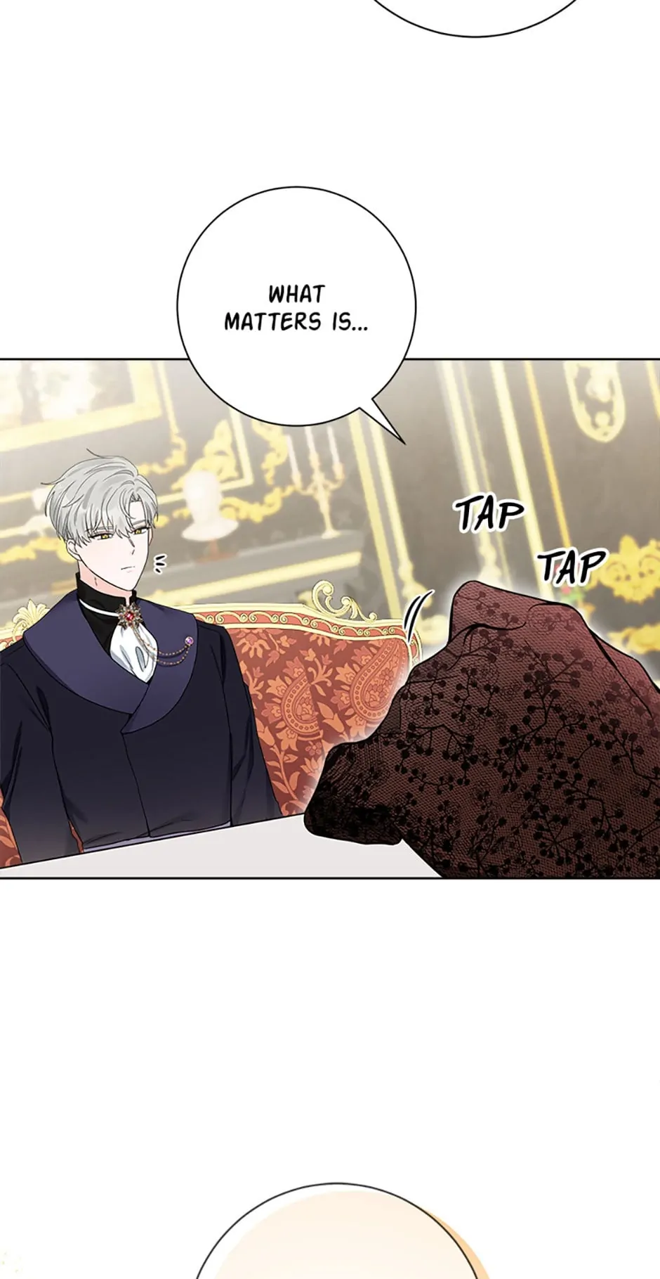 The Male Lead Is in Charge of the Successor Chapter 1 - Page 25