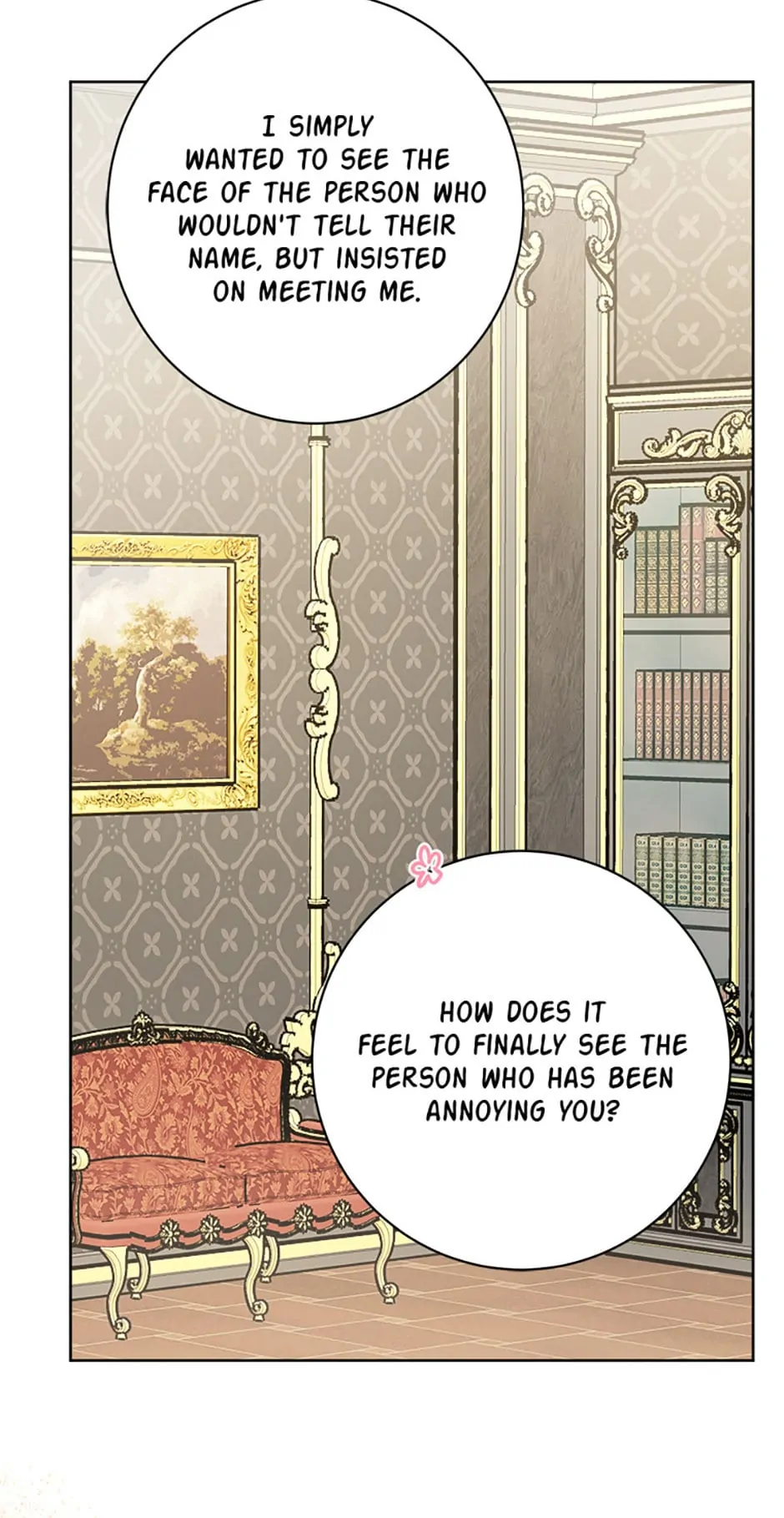 The Male Lead Is in Charge of the Successor Chapter 1 - Page 29