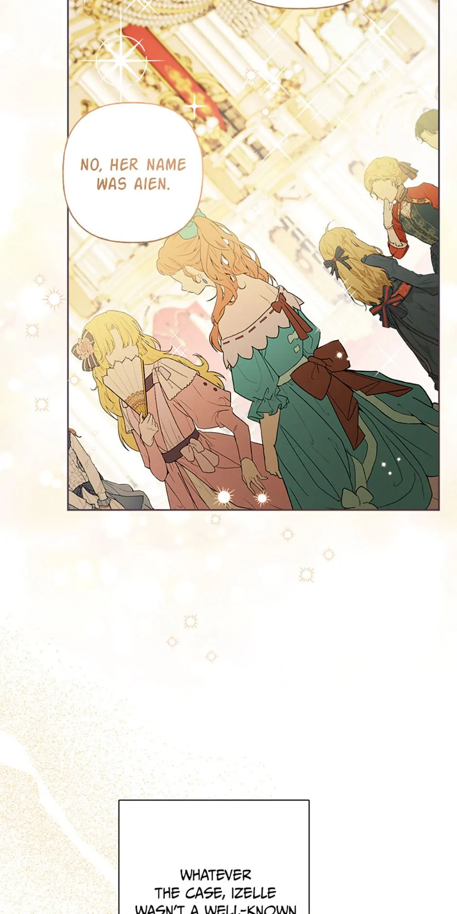 The Male Lead Is in Charge of the Successor Chapter 1 - Page 4