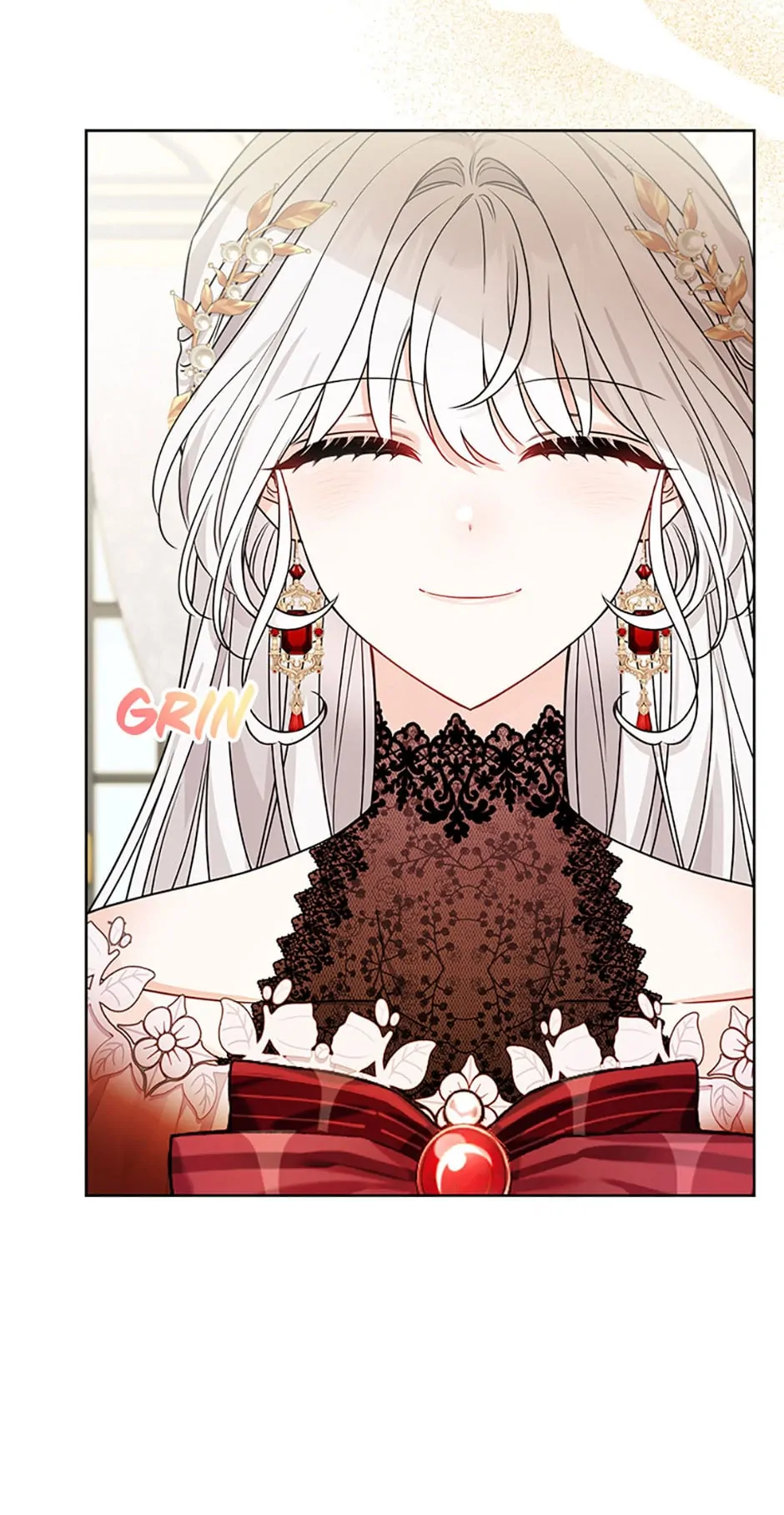 The Male Lead Is in Charge of the Successor Chapter 1 - Page 31