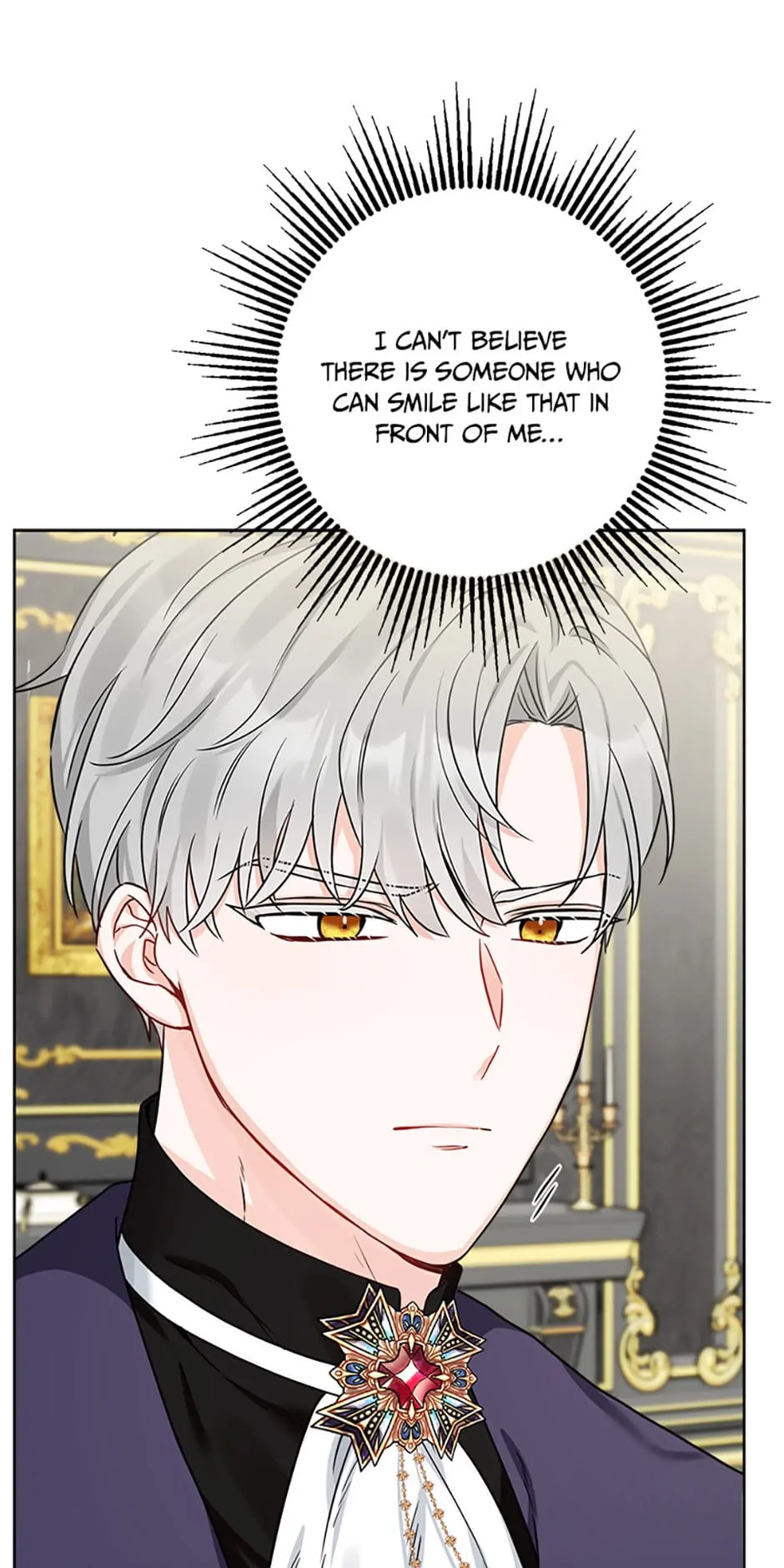 The Male Lead Is in Charge of the Successor Chapter 1 - Page 32