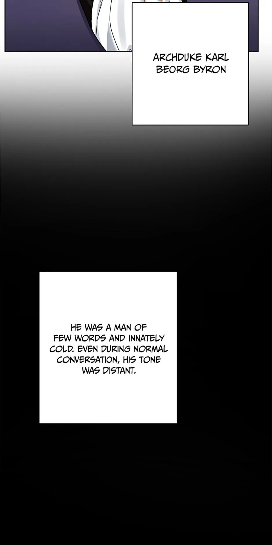 The Male Lead Is in Charge of the Successor Chapter 1 - Page 33