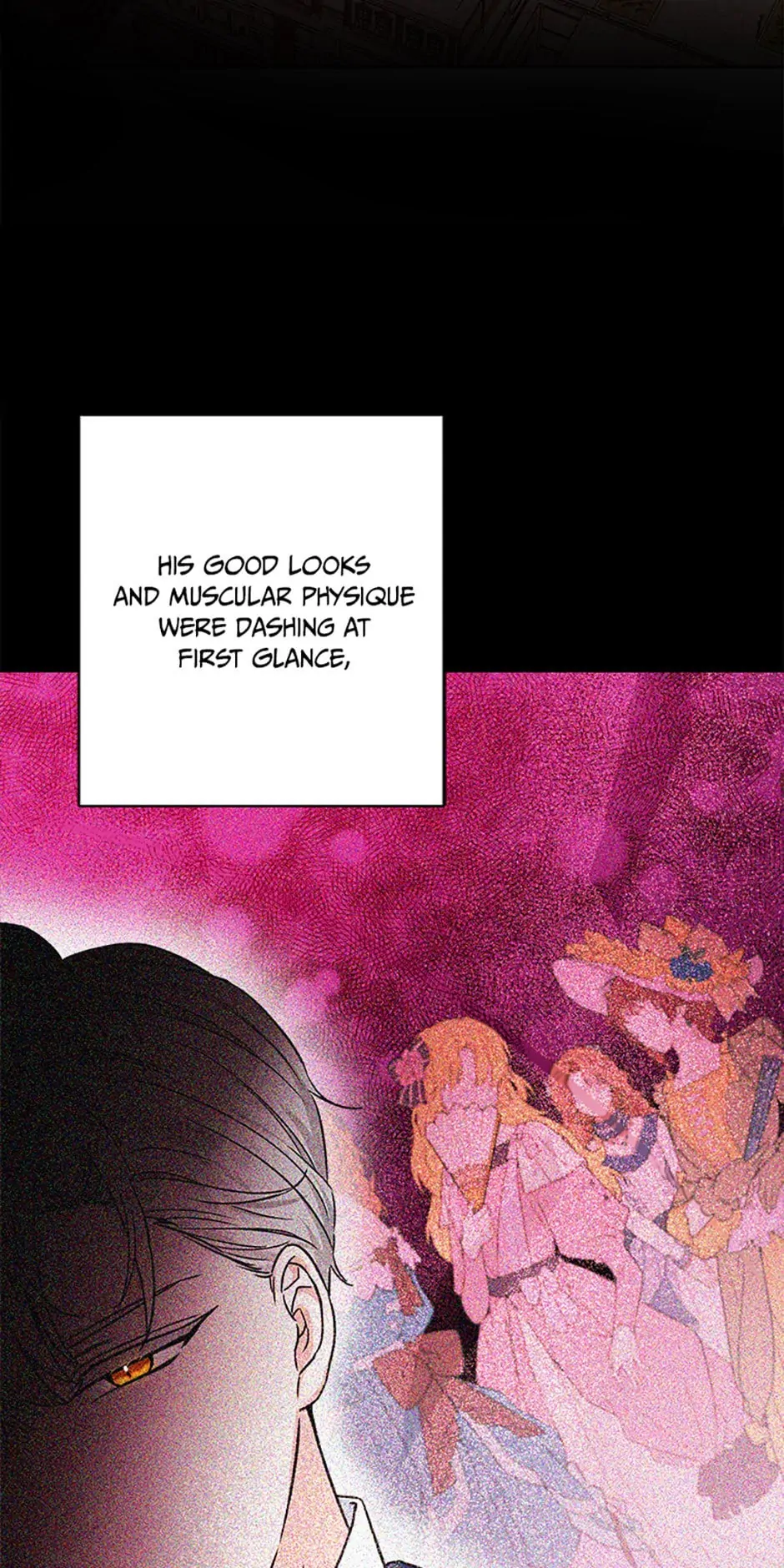 The Male Lead Is in Charge of the Successor Chapter 1 - Page 35