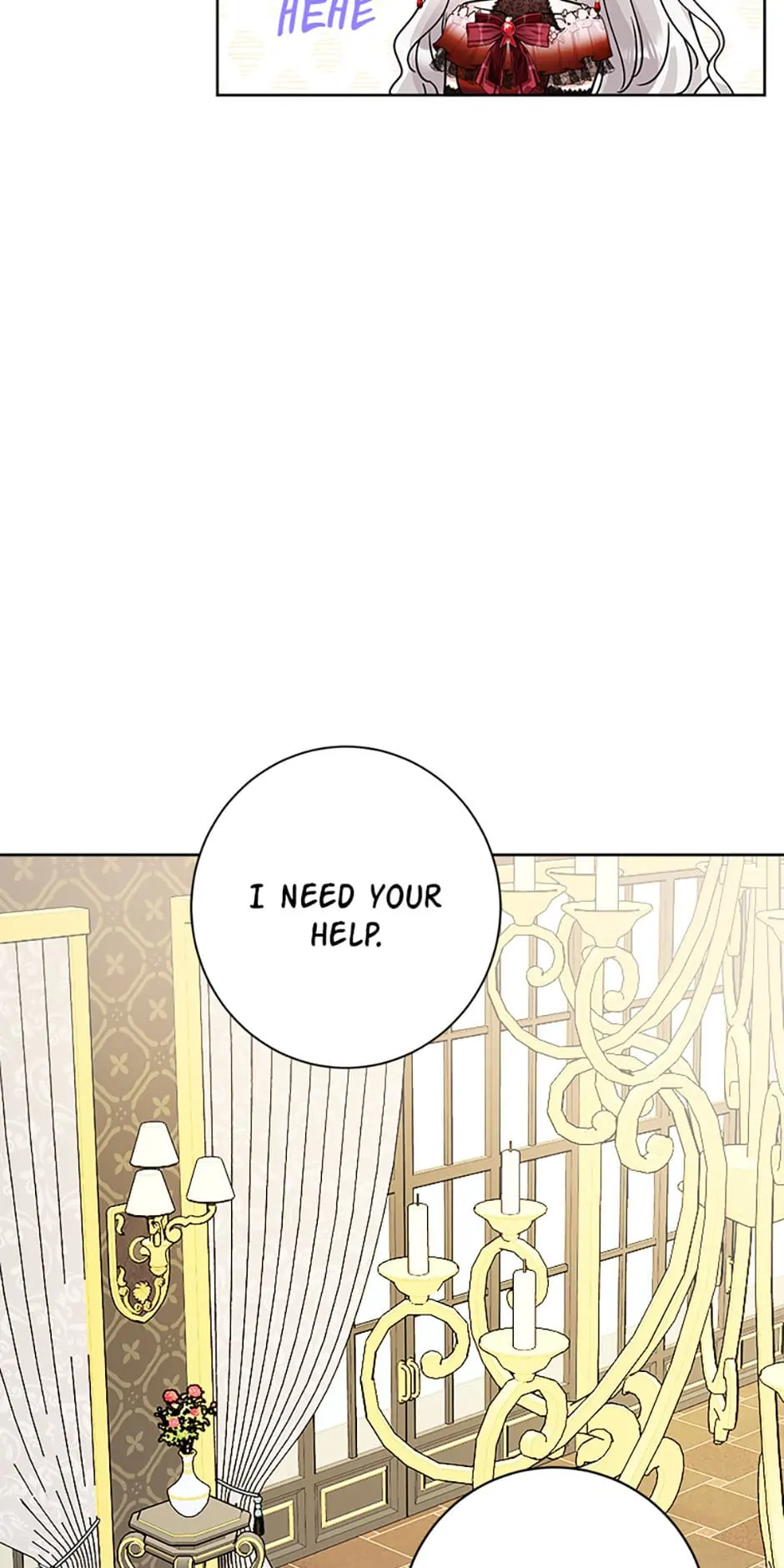 The Male Lead Is in Charge of the Successor Chapter 1 - Page 38