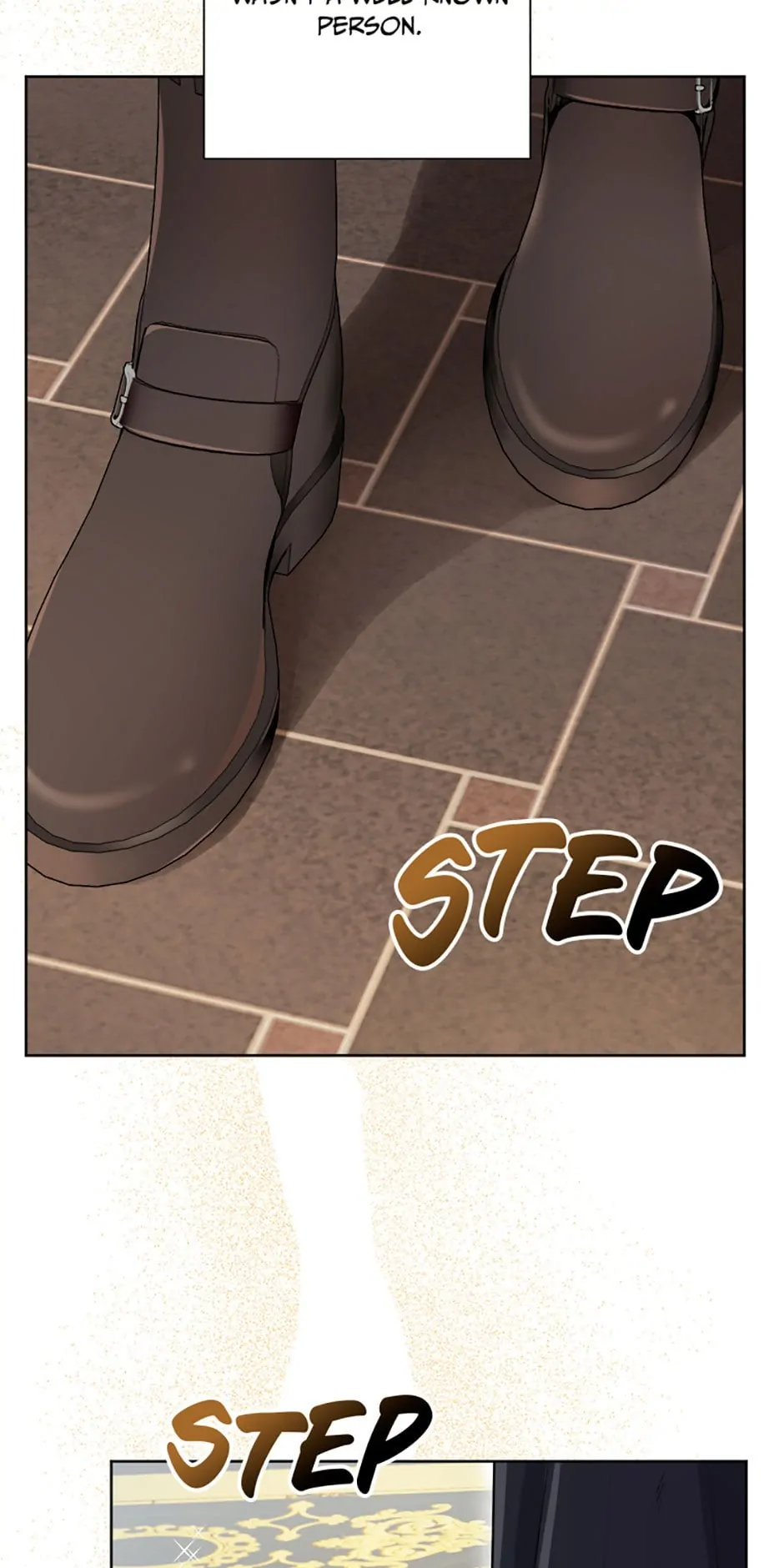 The Male Lead Is in Charge of the Successor Chapter 1 - Page 5