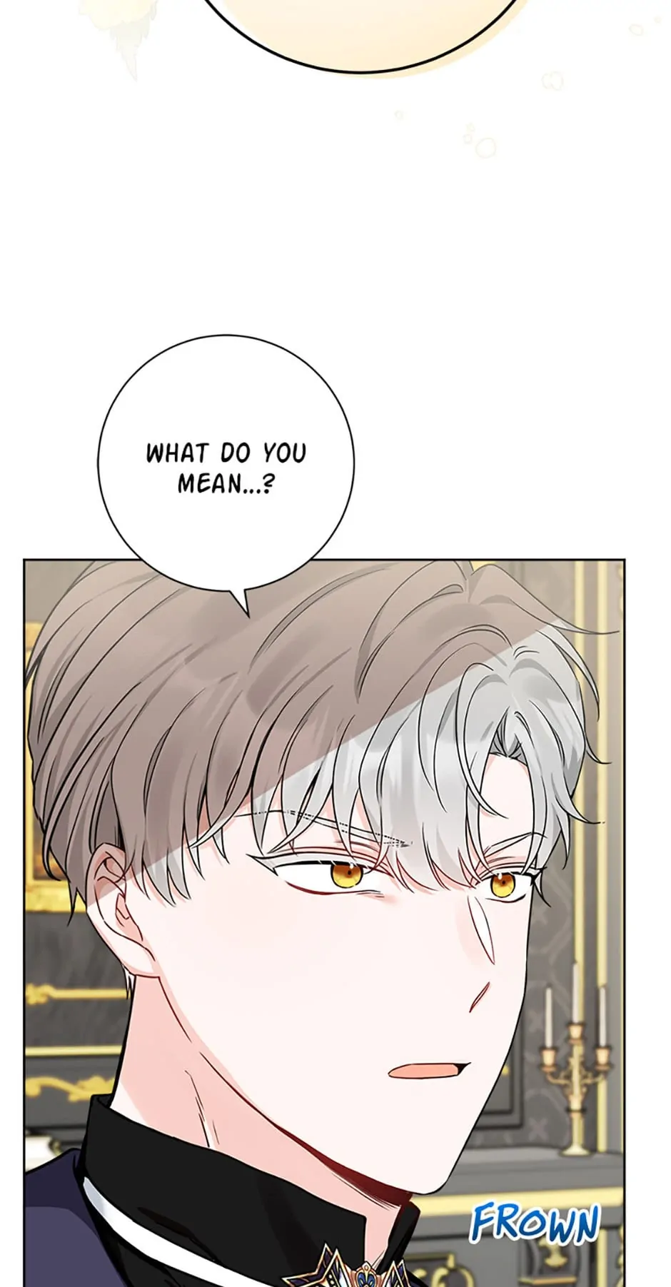 The Male Lead Is in Charge of the Successor Chapter 1 - Page 46