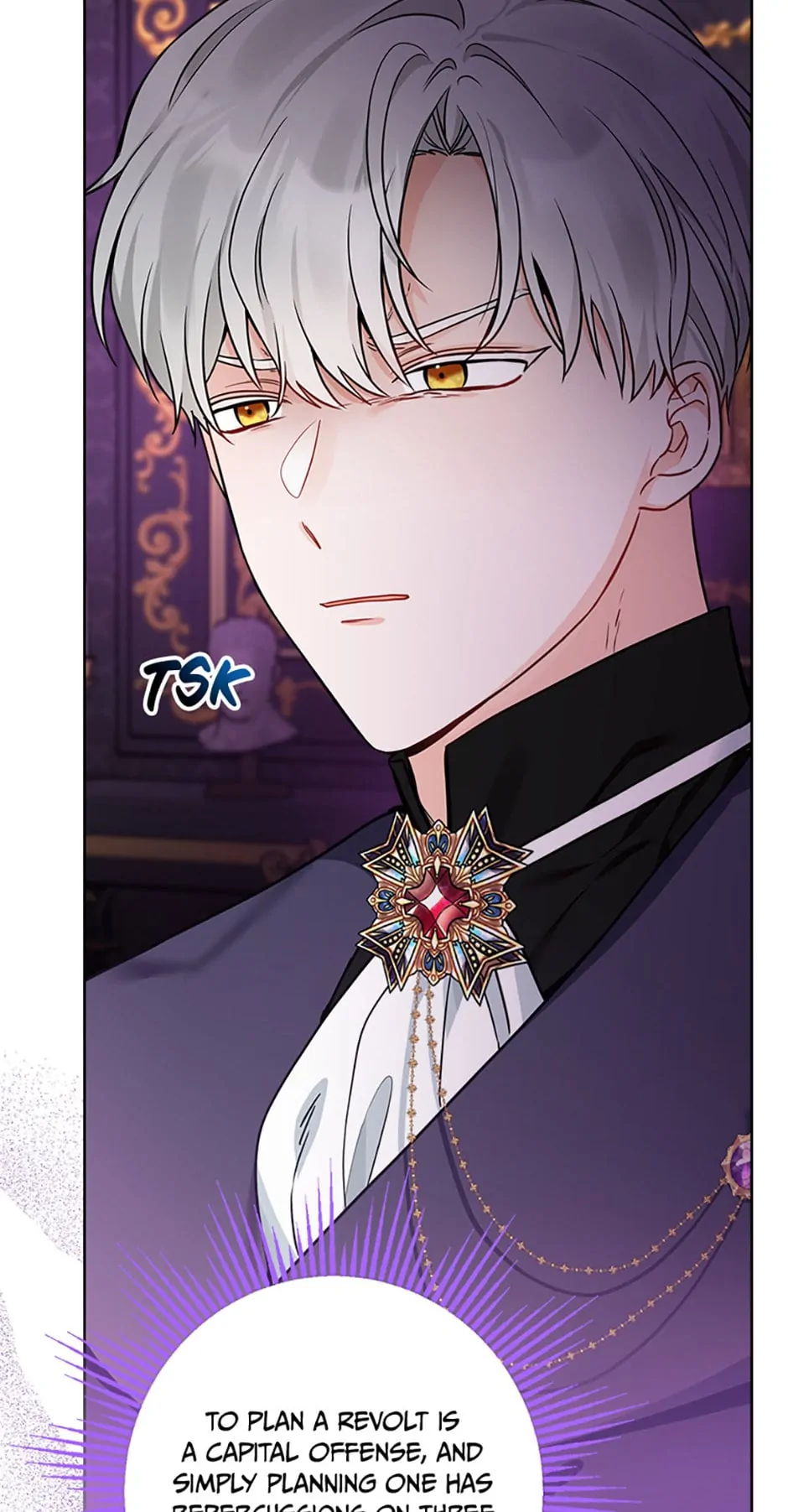 The Male Lead Is in Charge of the Successor Chapter 1 - Page 49