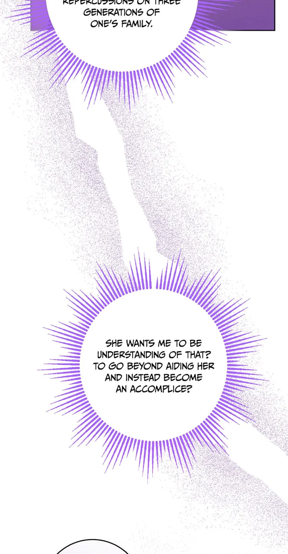 The Male Lead Is in Charge of the Successor Chapter 1 - Page 50