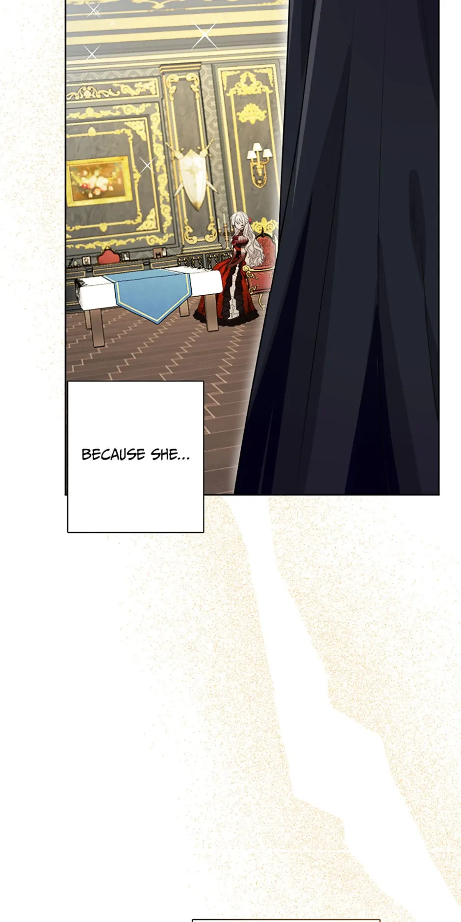 The Male Lead Is in Charge of the Successor Chapter 1 - Page 6