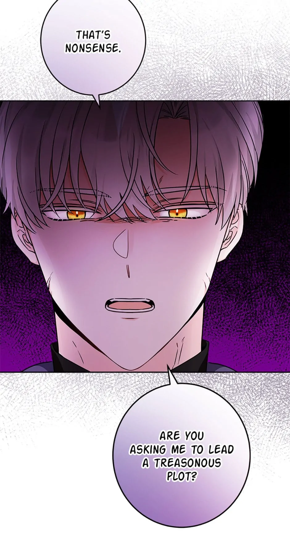 The Male Lead Is in Charge of the Successor Chapter 1 - Page 51