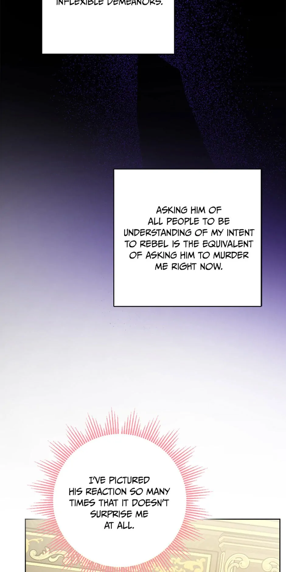 The Male Lead Is in Charge of the Successor Chapter 1 - Page 55