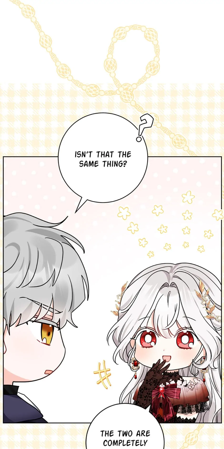 The Male Lead Is in Charge of the Successor Chapter 1 - Page 57
