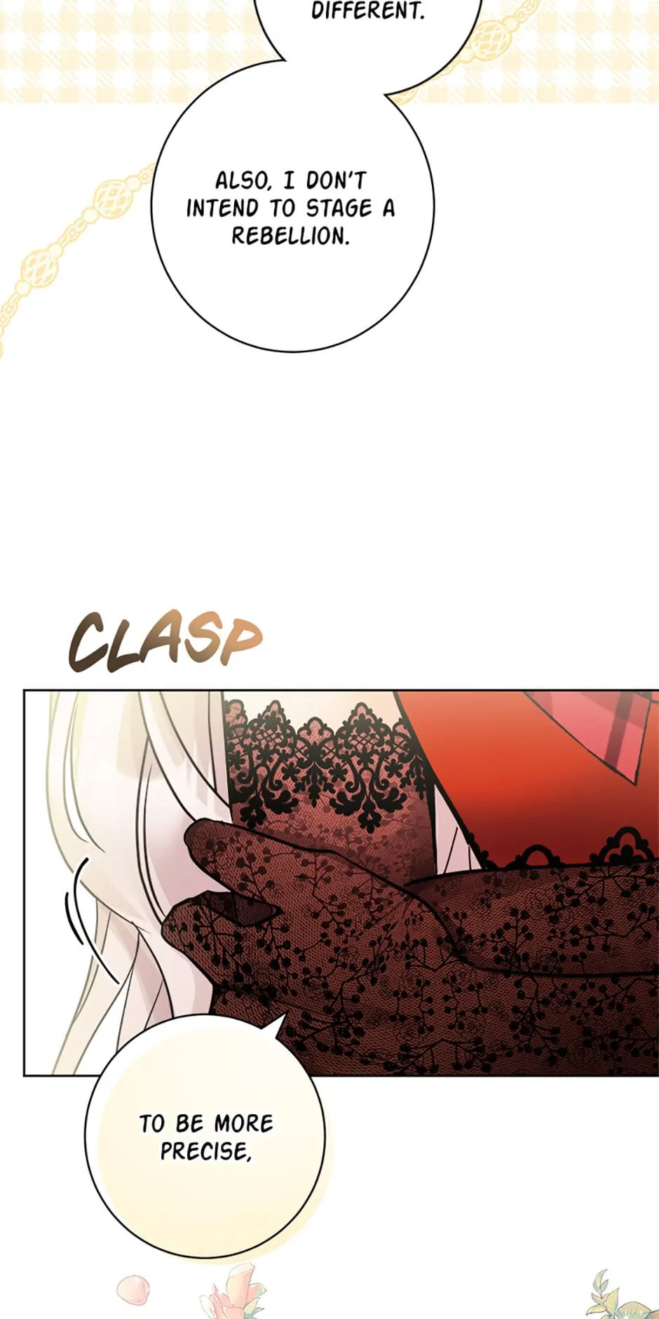 The Male Lead Is in Charge of the Successor Chapter 1 - Page 58