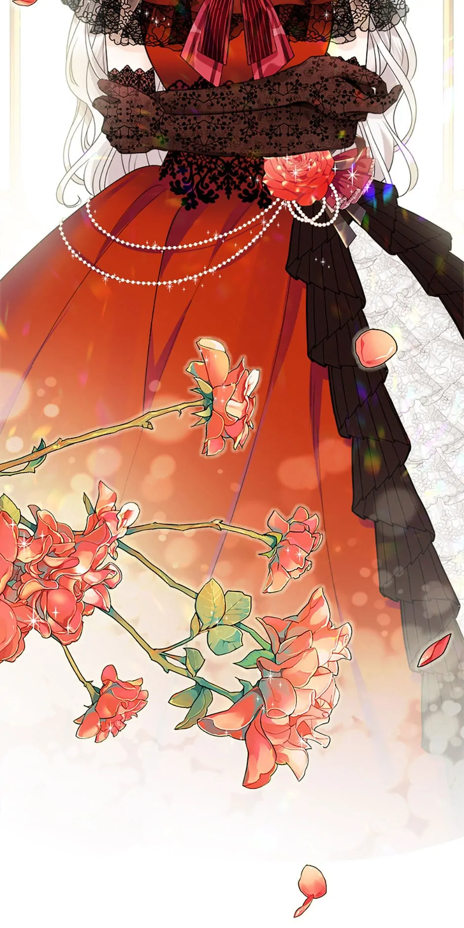 The Male Lead Is in Charge of the Successor Chapter 1 - Page 60