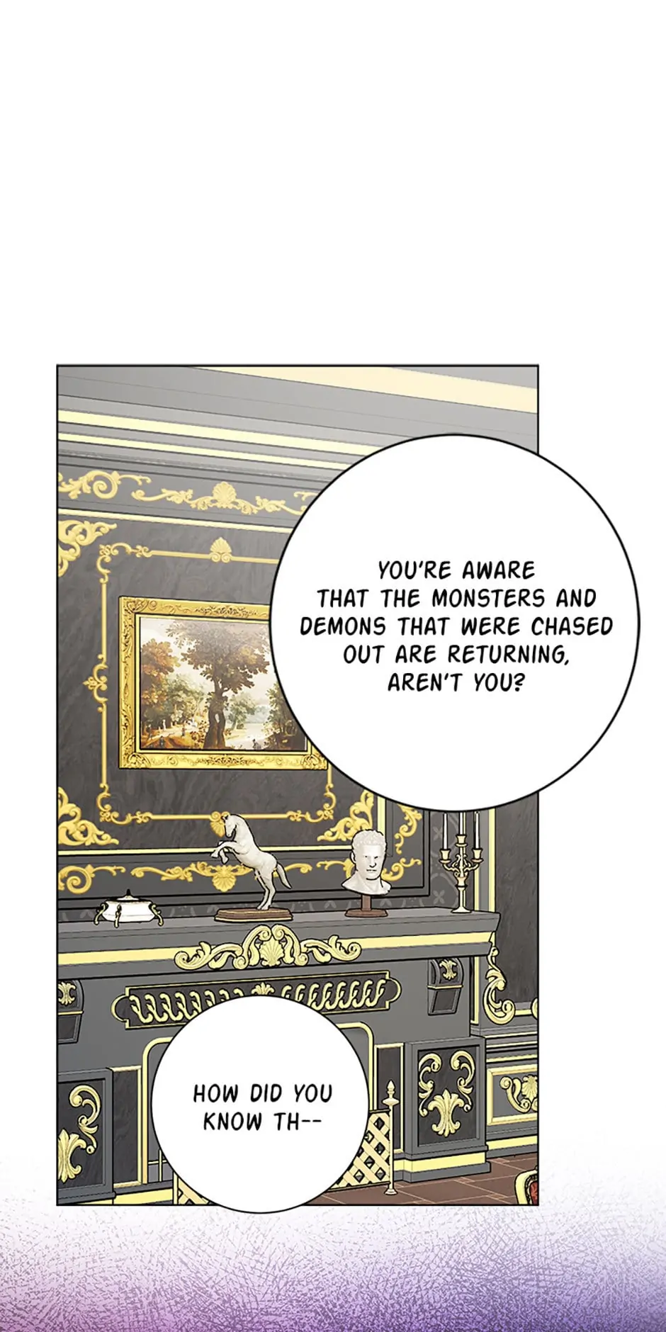 The Male Lead Is in Charge of the Successor Chapter 1 - Page 62