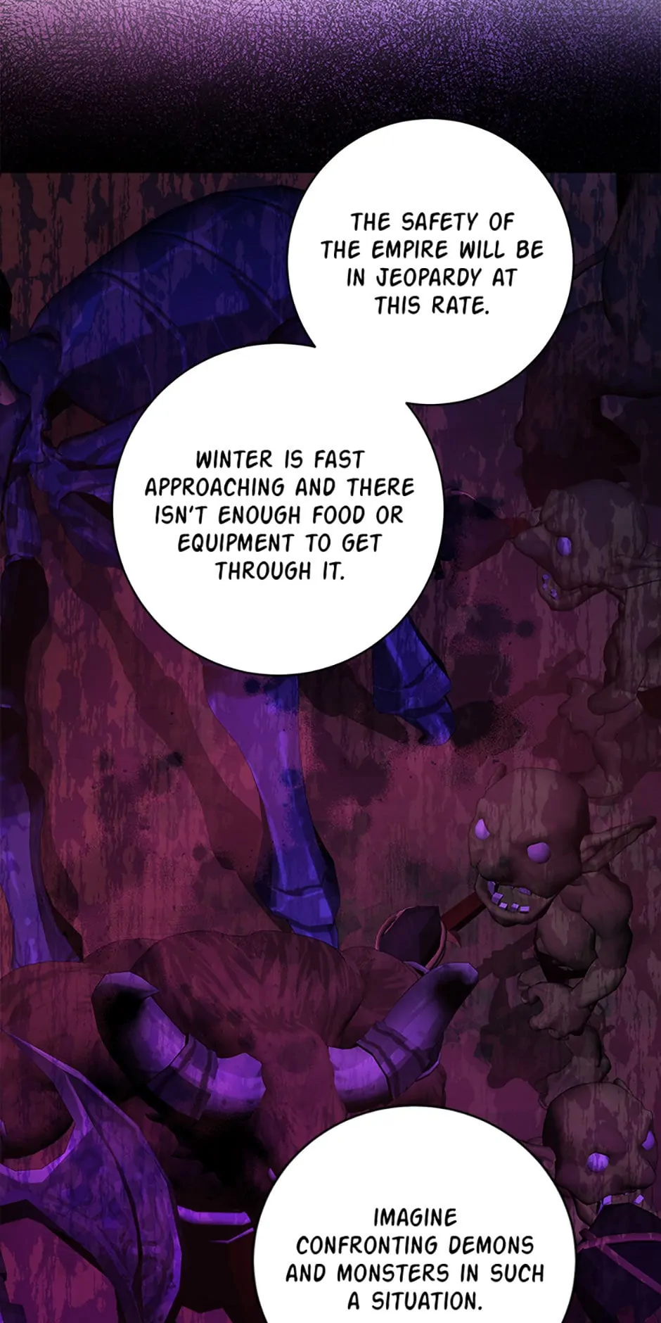 The Male Lead Is in Charge of the Successor Chapter 1 - Page 63