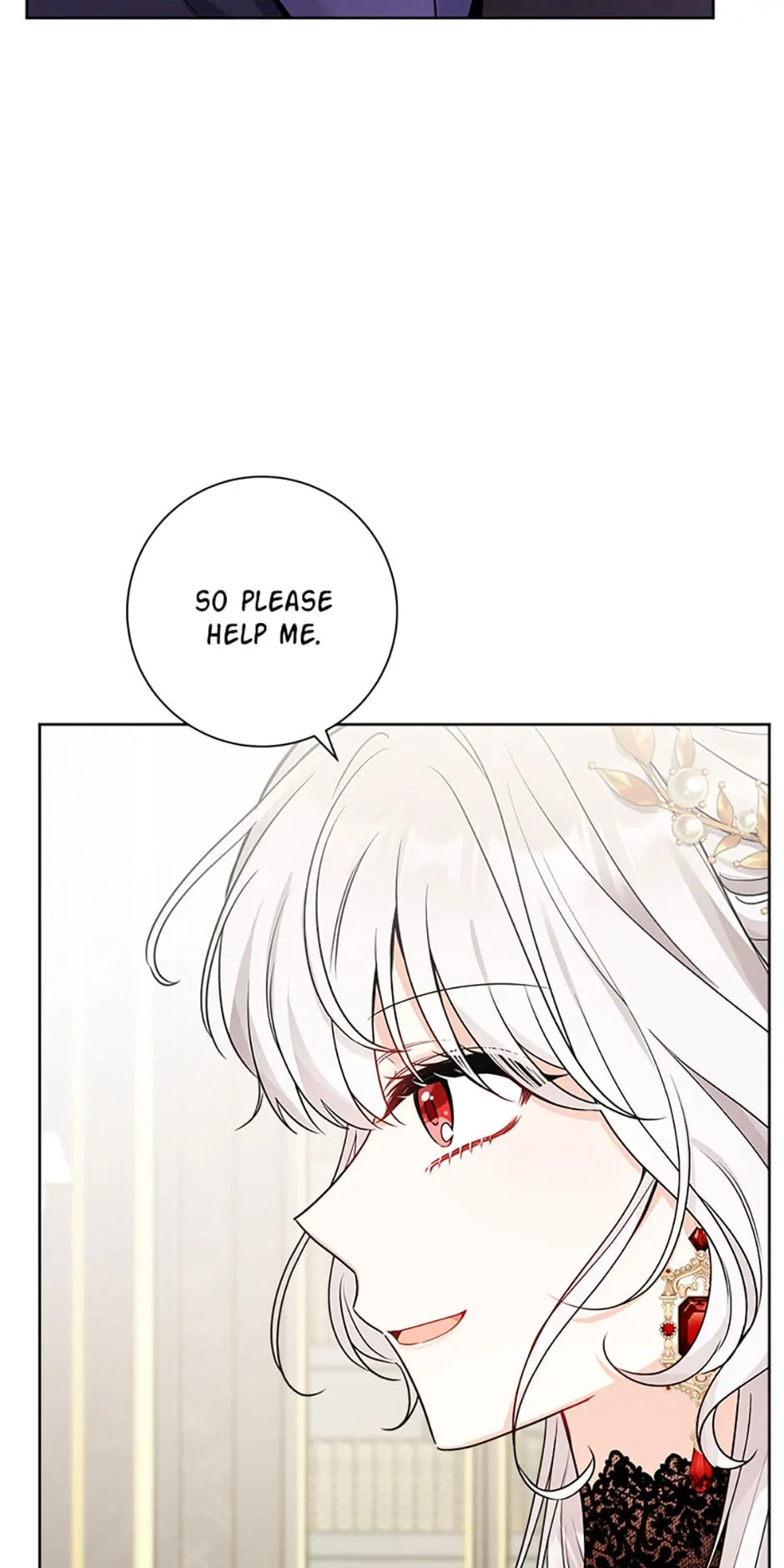 The Male Lead Is in Charge of the Successor Chapter 1 - Page 67