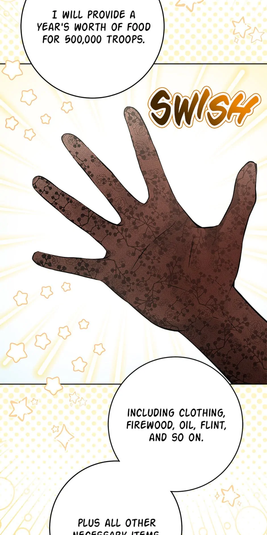 The Male Lead Is in Charge of the Successor Chapter 1 - Page 69