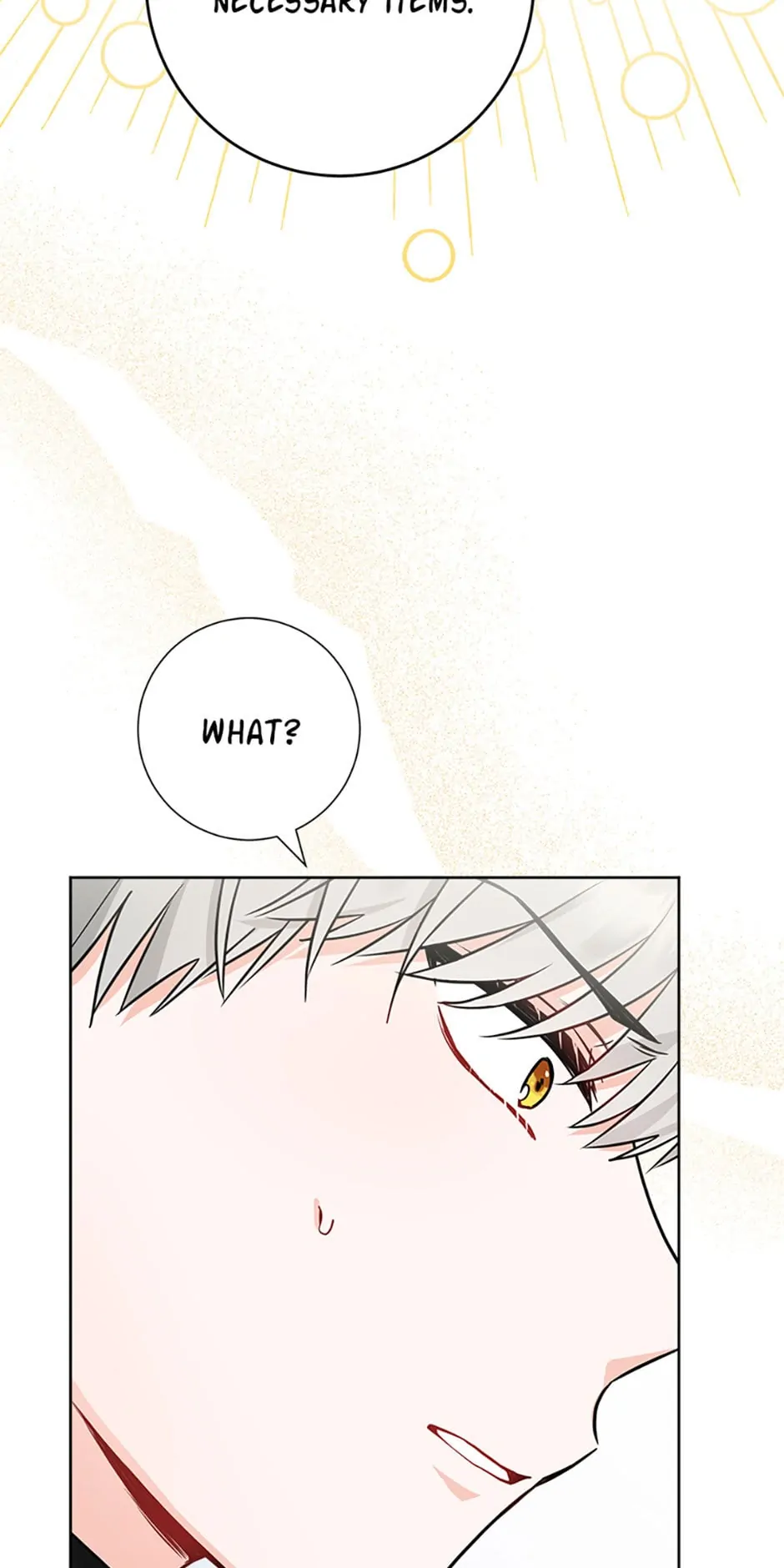The Male Lead Is in Charge of the Successor Chapter 1 - Page 70