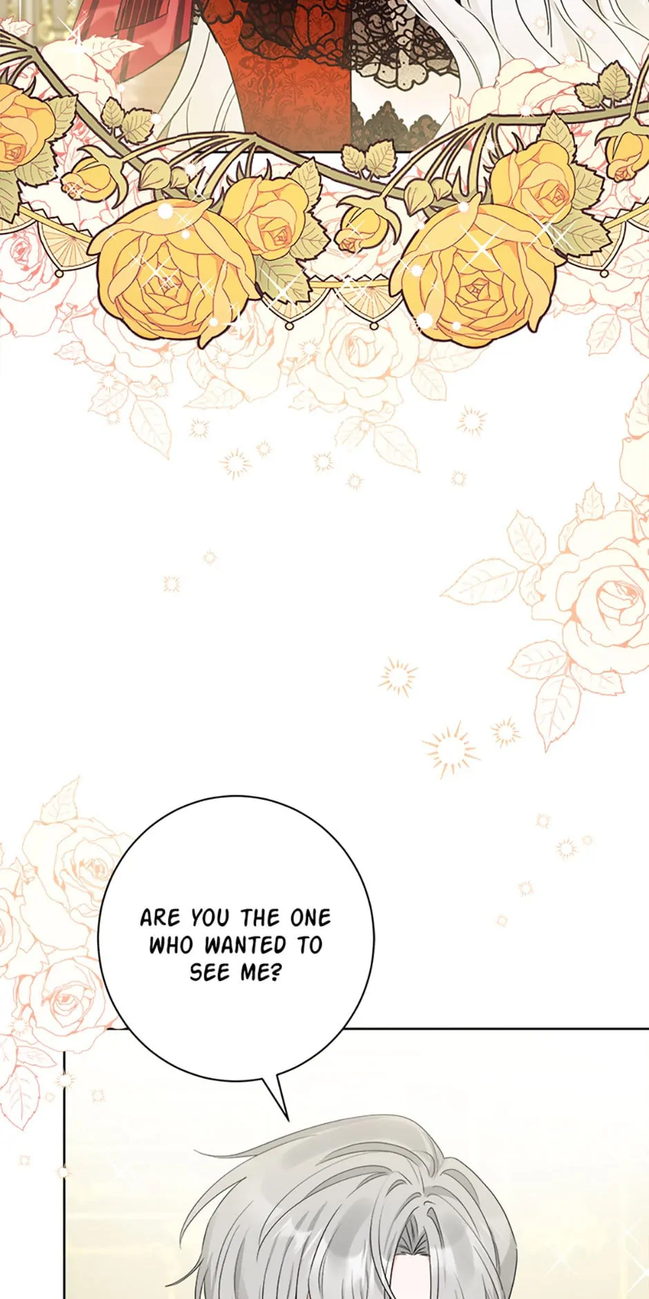 The Male Lead Is in Charge of the Successor Chapter 1 - Page 8