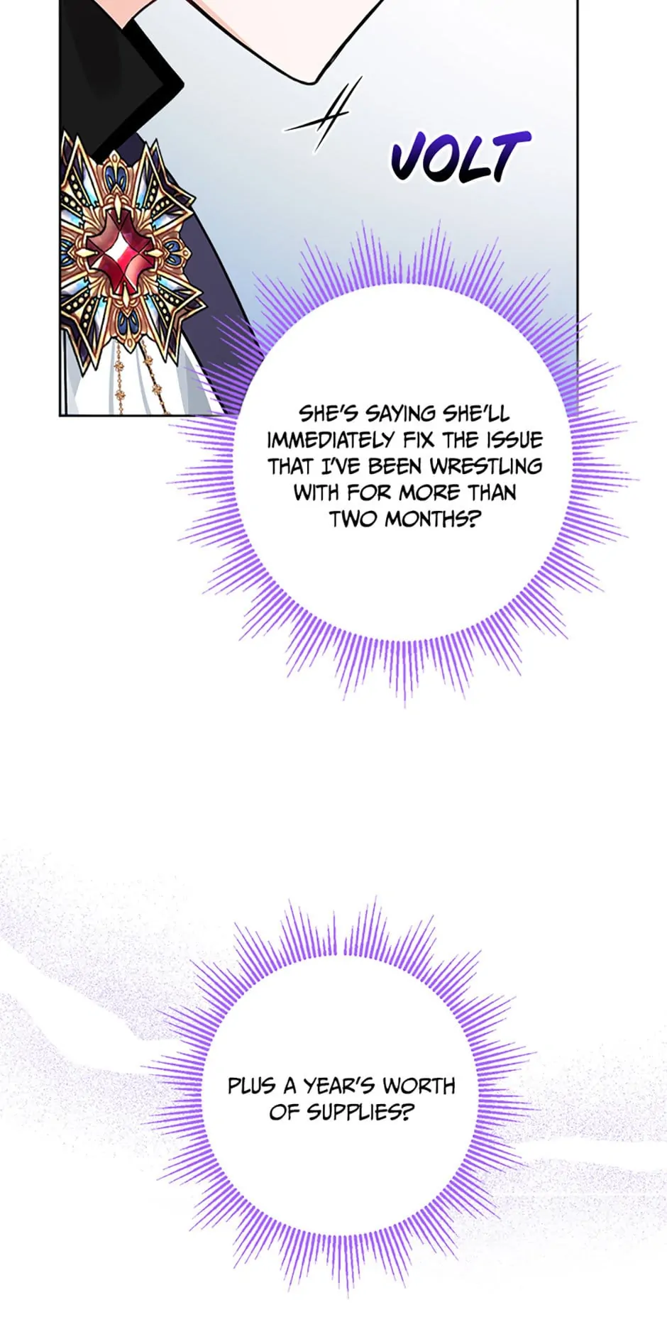 The Male Lead Is in Charge of the Successor Chapter 1 - Page 71