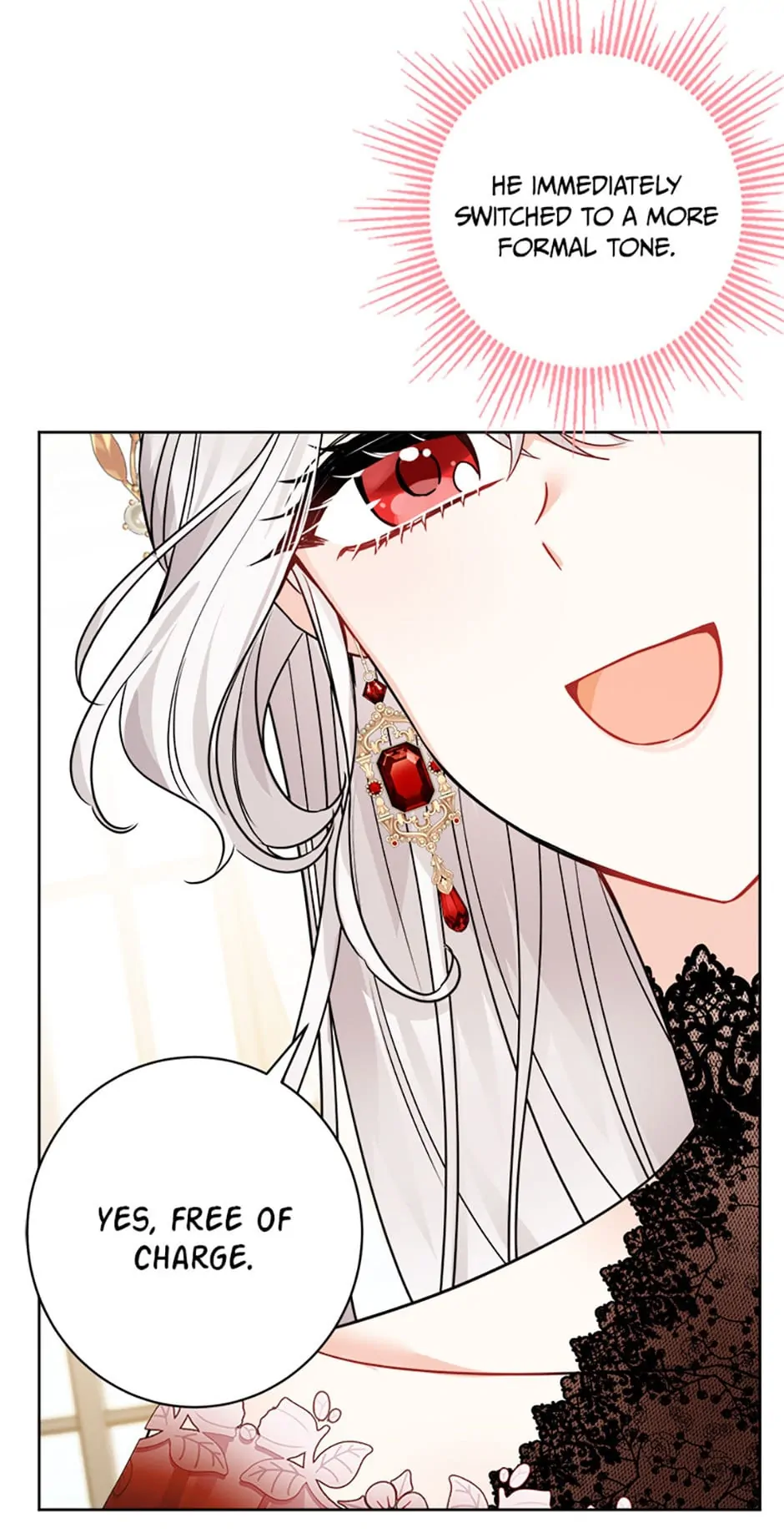 The Male Lead Is in Charge of the Successor Chapter 1 - Page 74