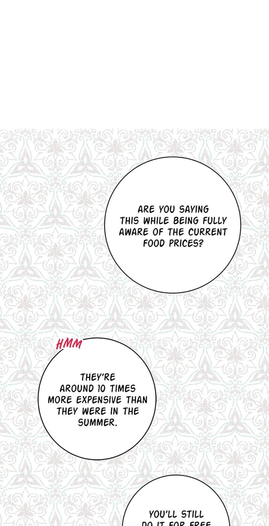 The Male Lead Is in Charge of the Successor Chapter 1 - Page 75
