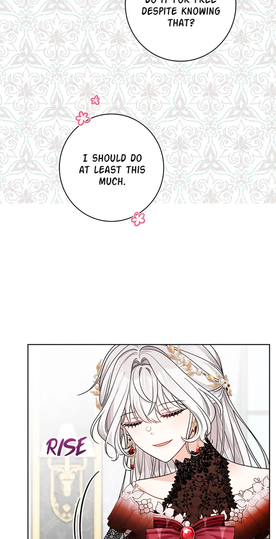 The Male Lead Is in Charge of the Successor Chapter 1 - Page 76