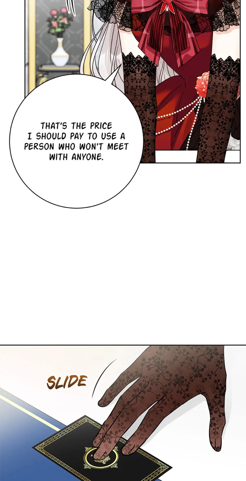 The Male Lead Is in Charge of the Successor Chapter 1 - Page 77