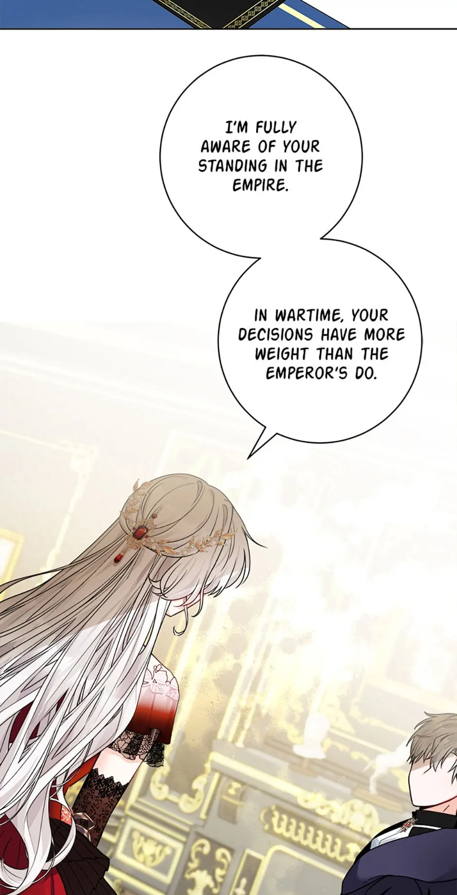 The Male Lead Is in Charge of the Successor Chapter 1 - Page 78