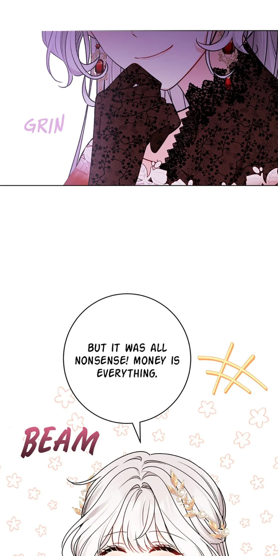 The Male Lead Is in Charge of the Successor Chapter 1 - Page 87
