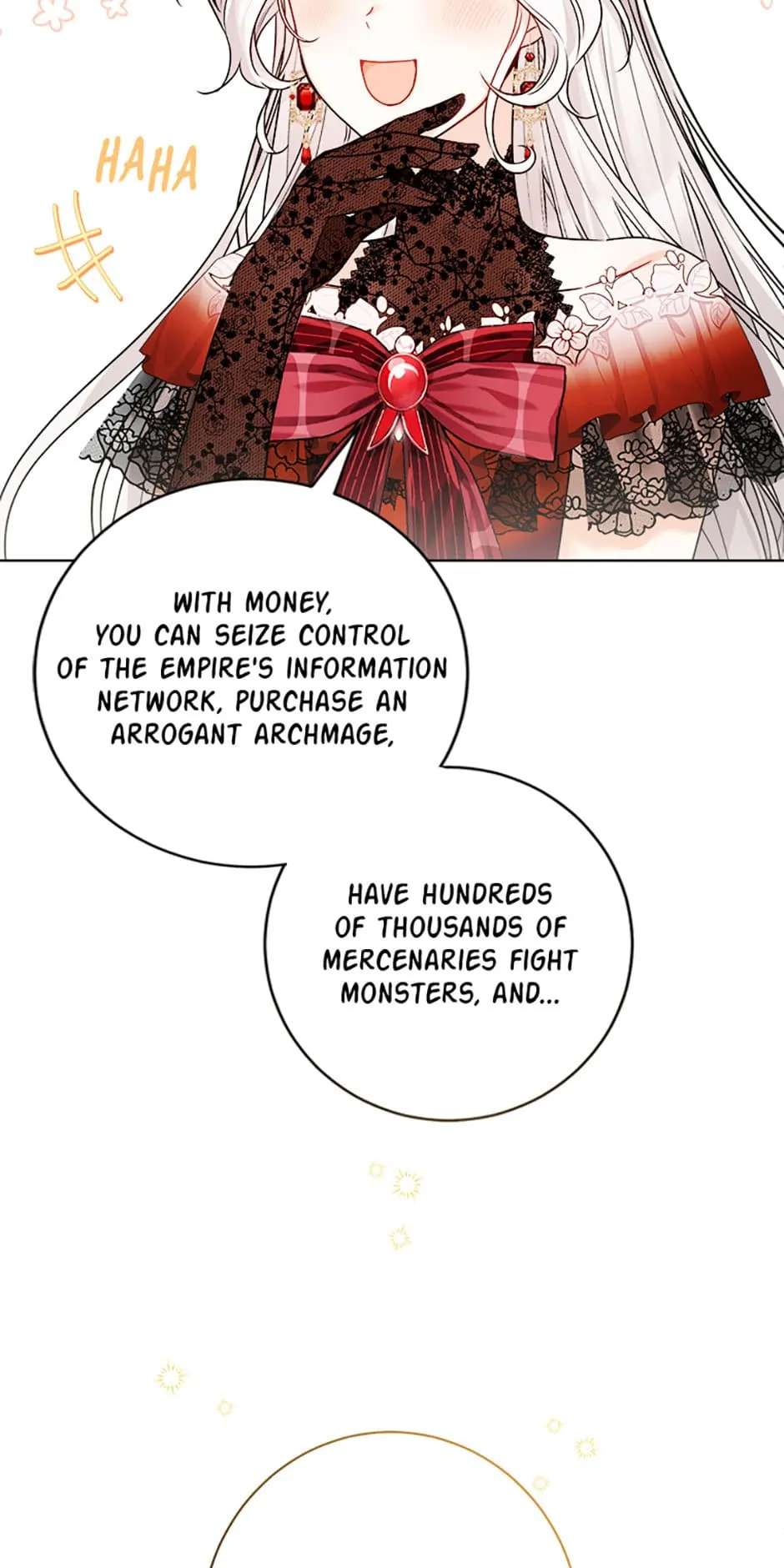 The Male Lead Is in Charge of the Successor Chapter 1 - Page 88