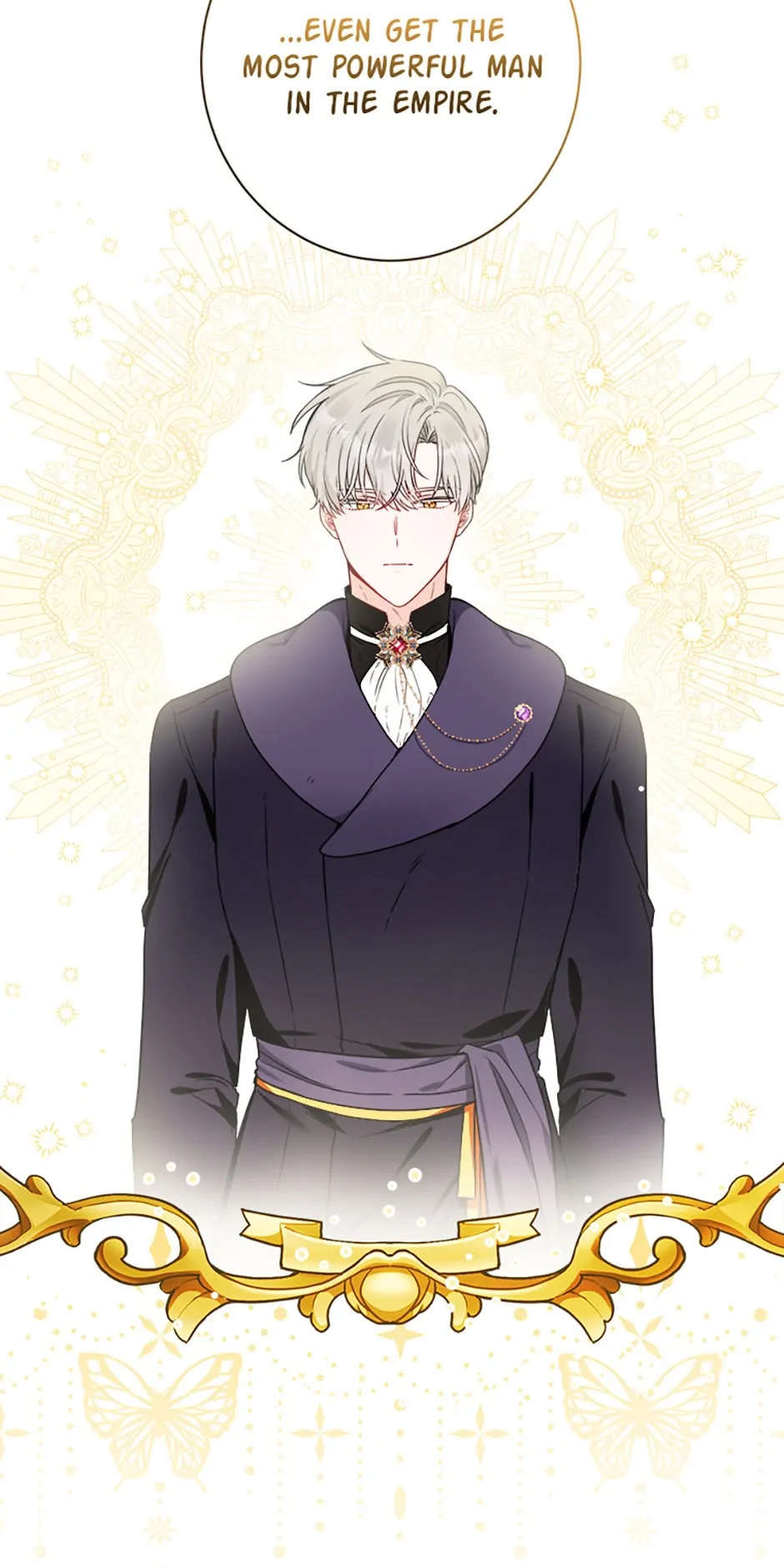 The Male Lead Is in Charge of the Successor Chapter 1 - Page 89