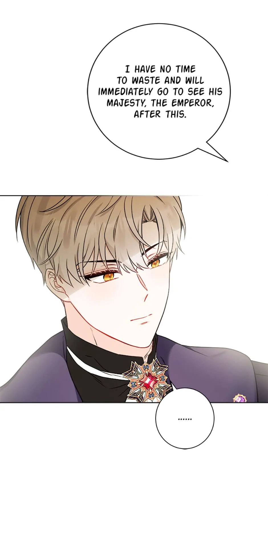 The Male Lead Is in Charge of the Successor Chapter 1 - Page 91