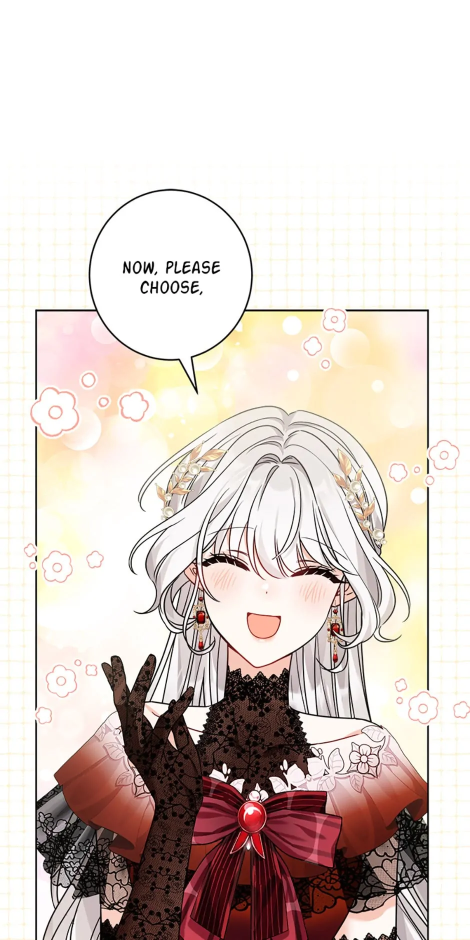 The Male Lead Is in Charge of the Successor Chapter 1 - Page 92